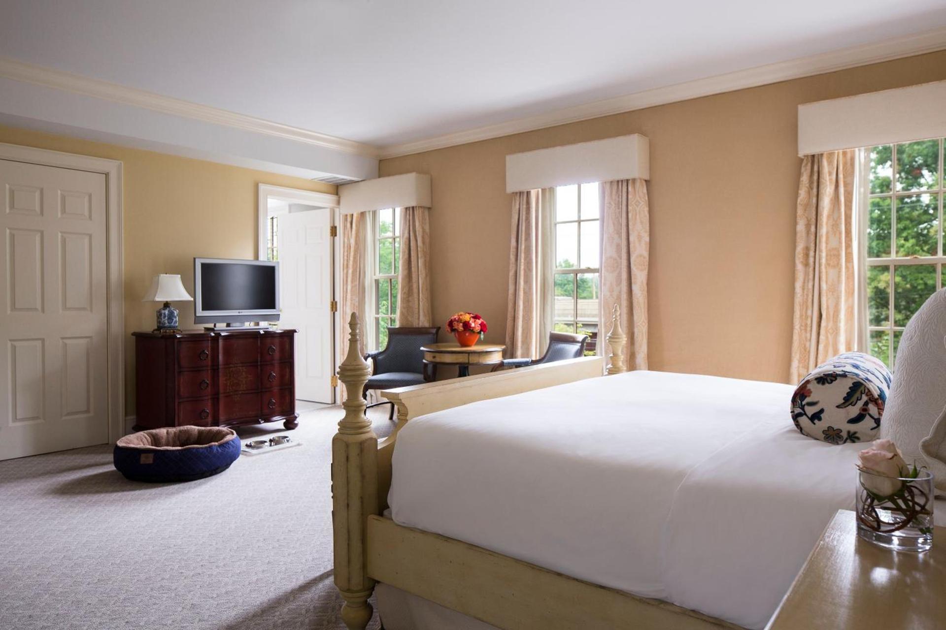 Delamar Southport photo 11