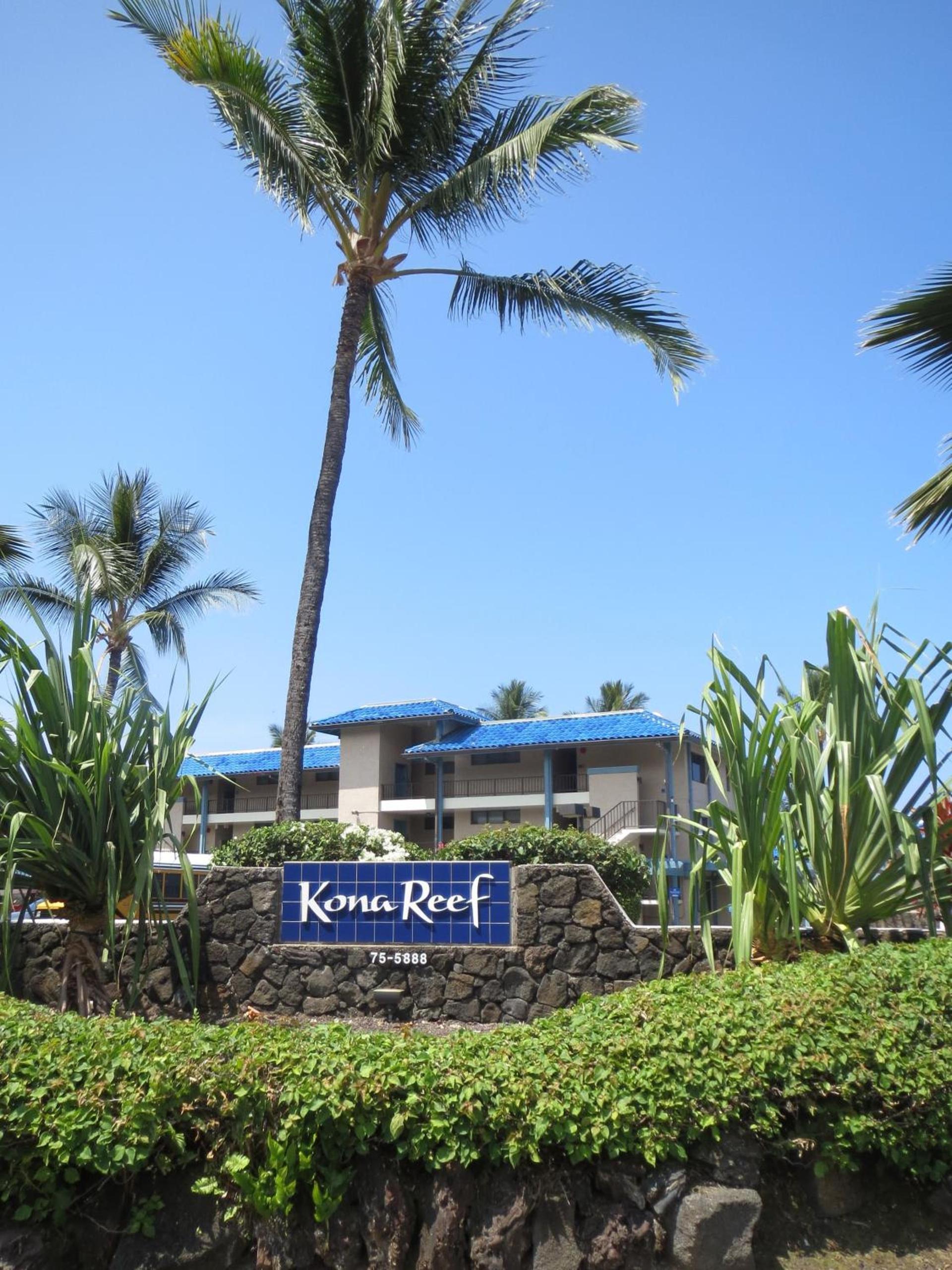 Kona Reef Resort by Latour Group photo 10