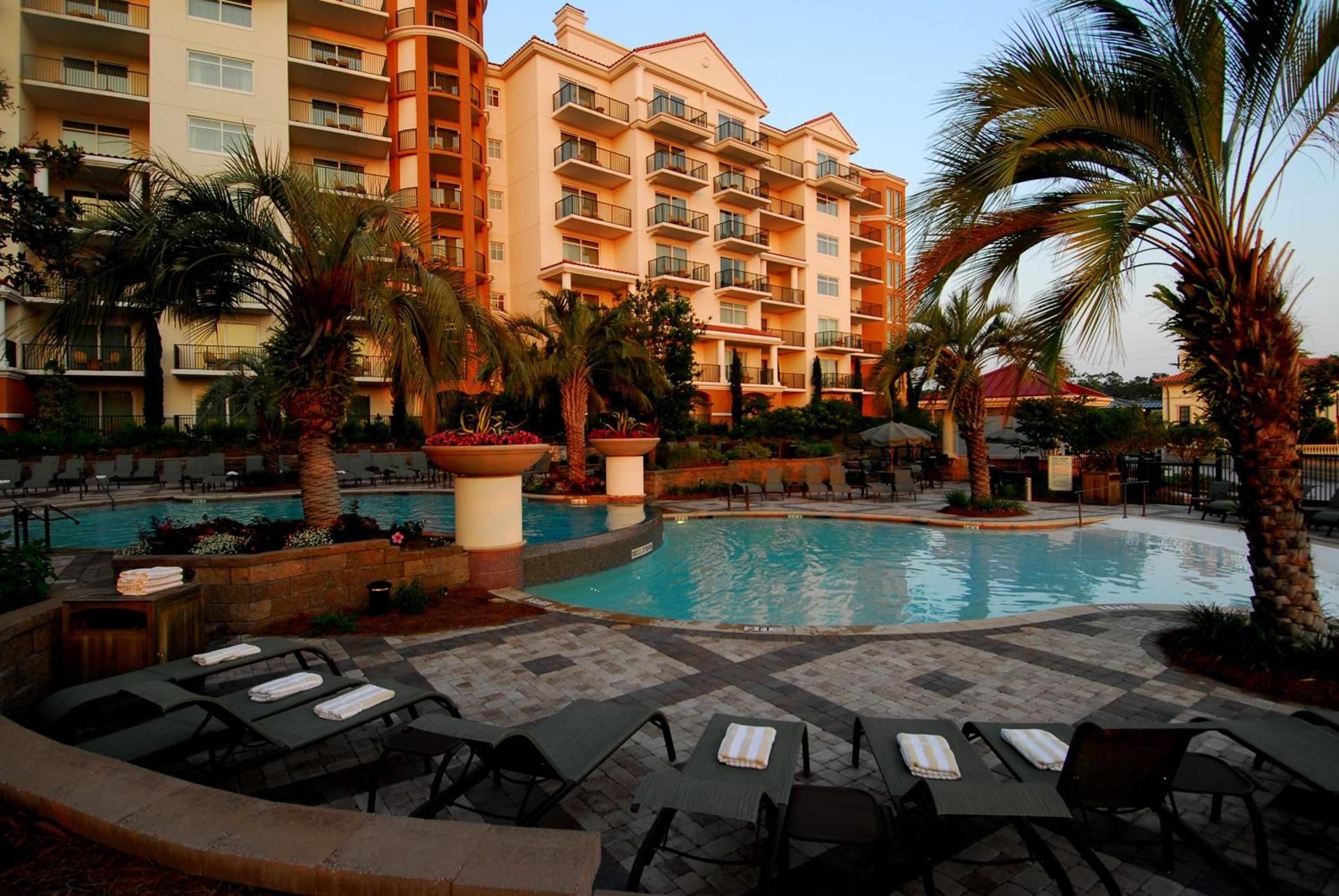 Marina Inn at Grande Dunes photo 11