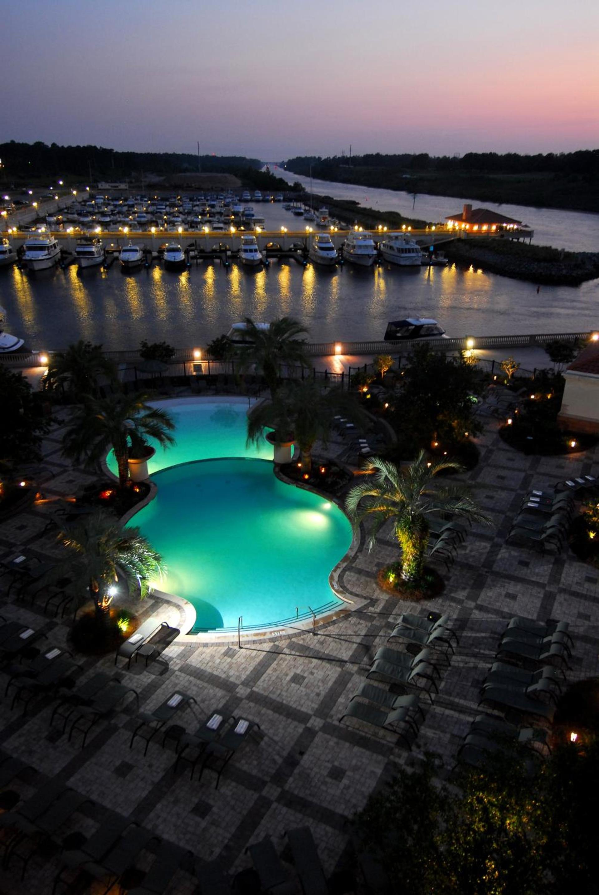 Marina Inn at Grande Dunes photo 21