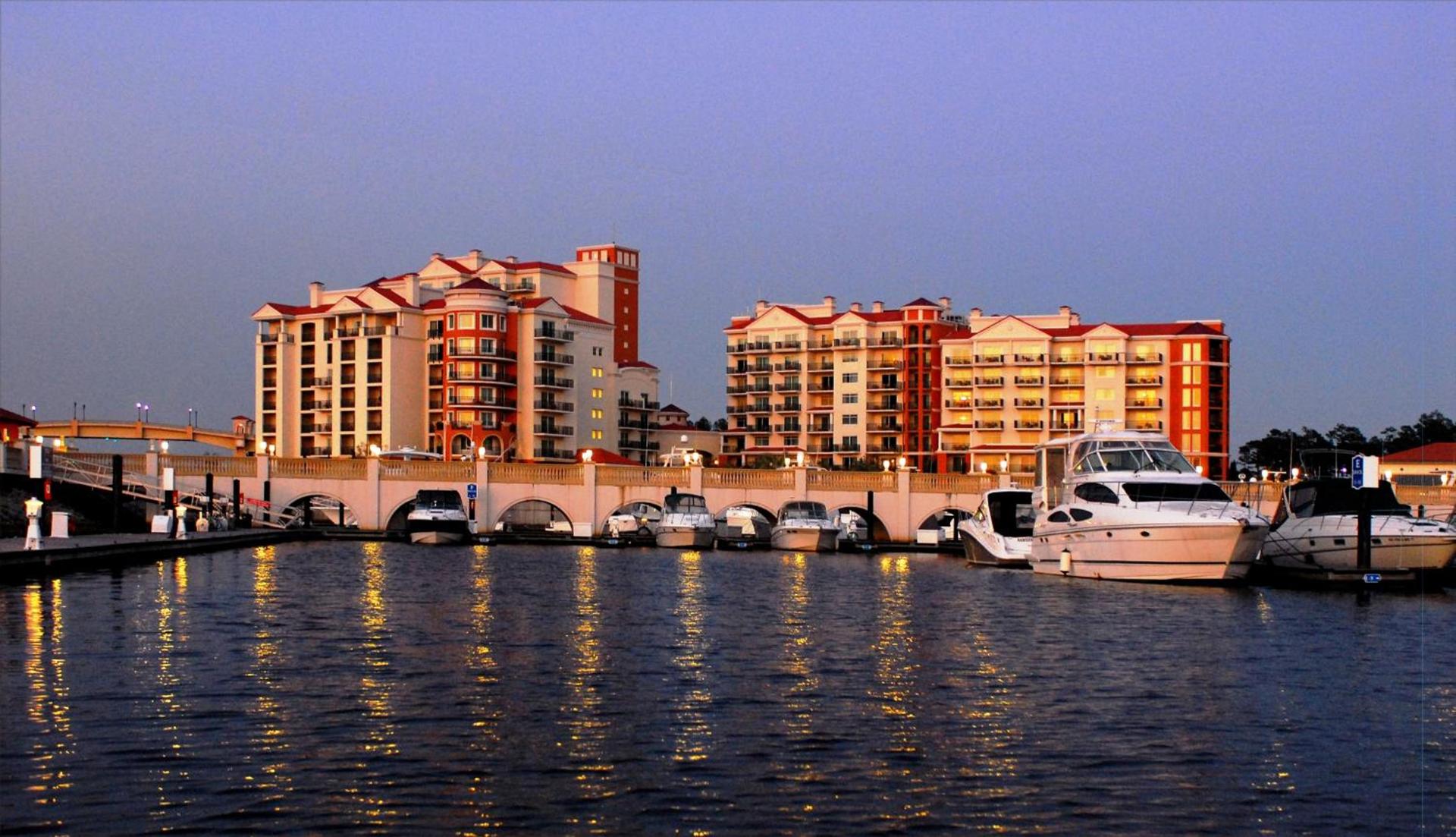Marina Inn at Grande Dunes photo 5
