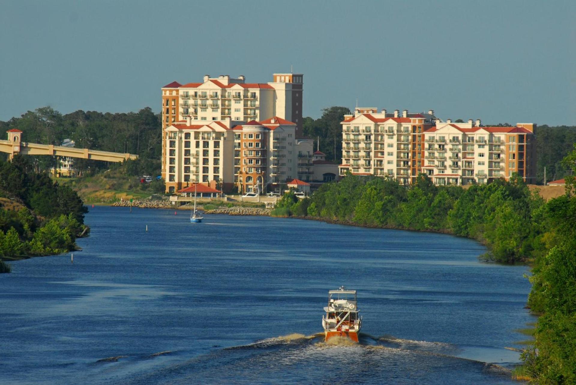 Marina Inn at Grande Dunes photo 24