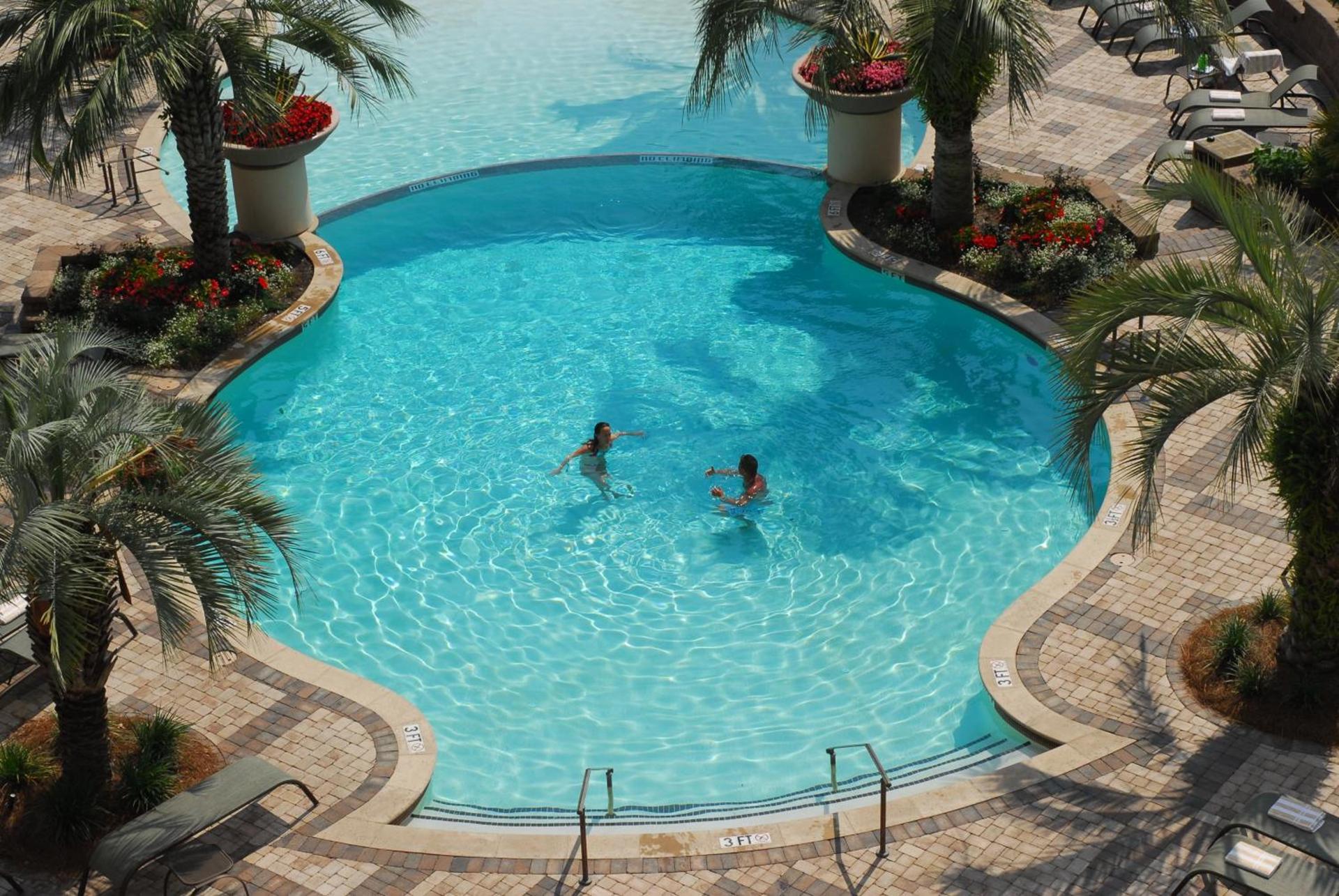 Marina Inn at Grande Dunes photo 40