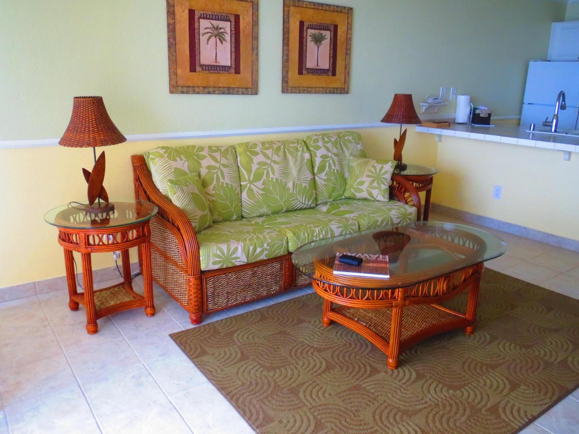 Kona Reef Resort by Latour Group photo 19