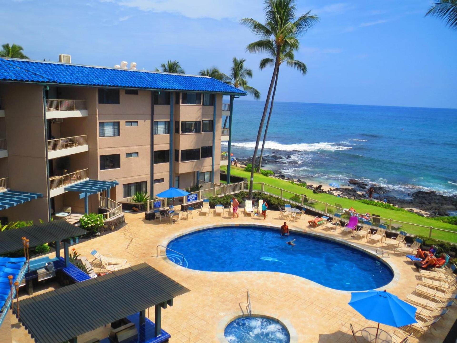 Kona Reef Resort by Latour Group photo 6