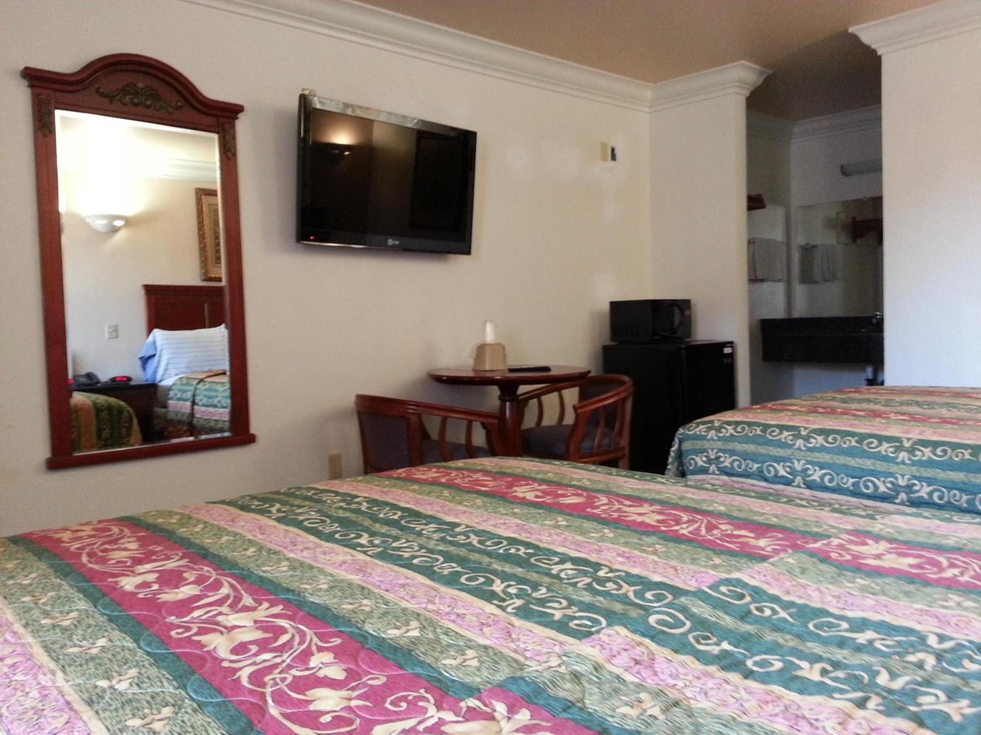 Royal Inn Motel Long Beach photo 7