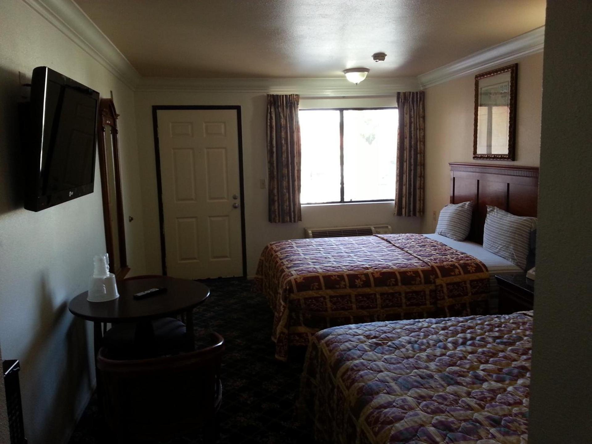 Royal Inn Motel Long Beach photo 12