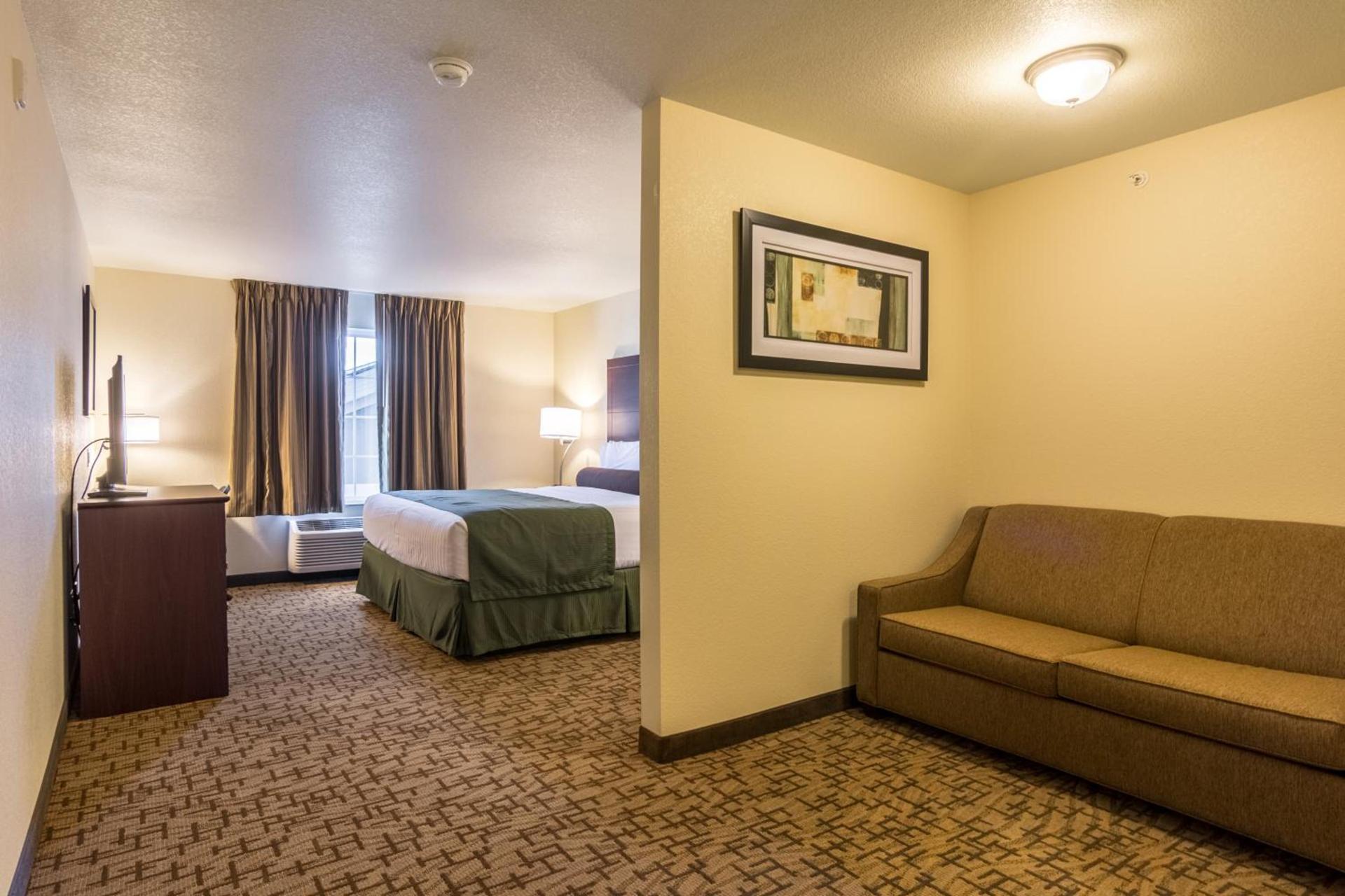 Cobblestone Hotel & Suites - Torrington photo 6
