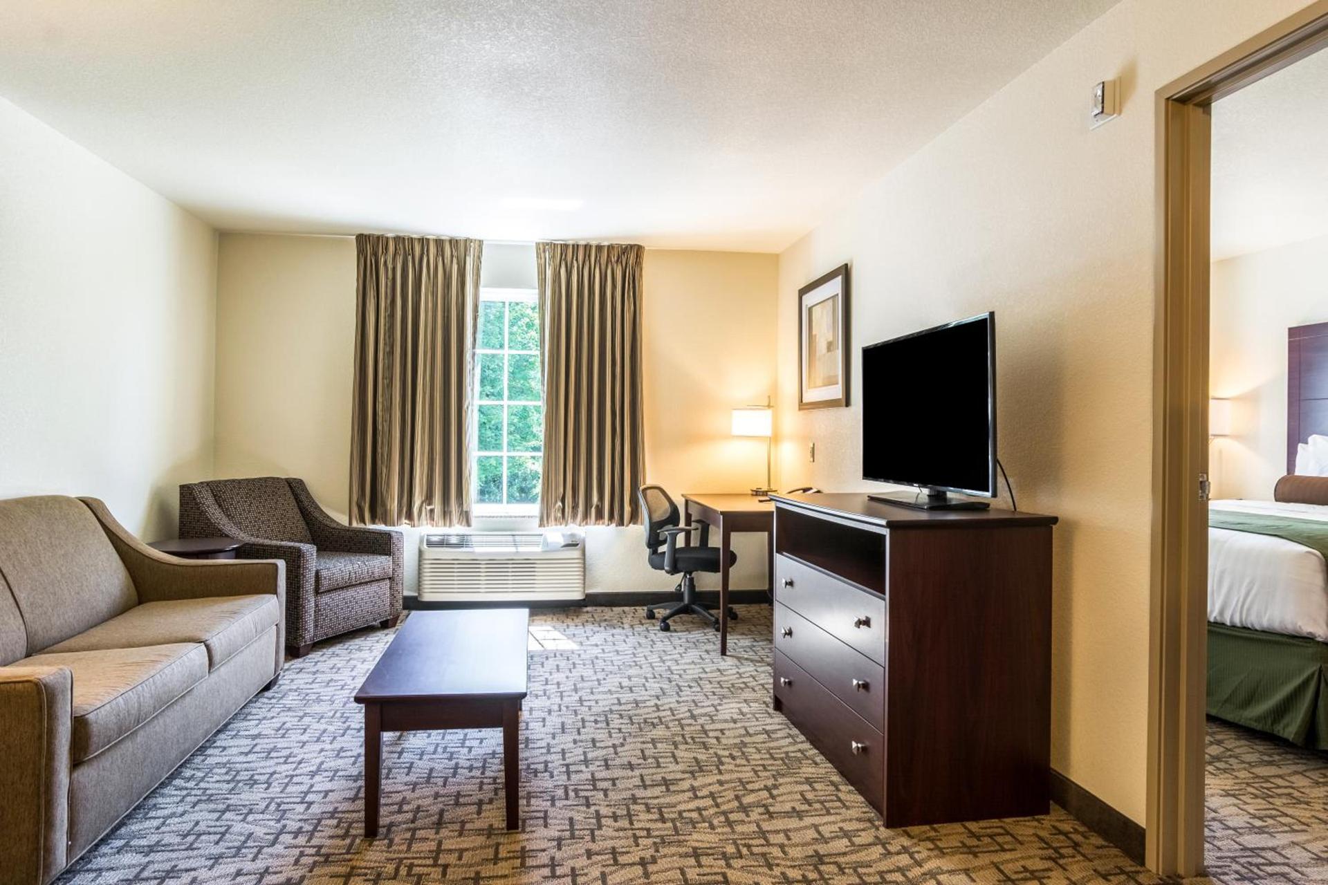 Cobblestone Hotel & Suites - Torrington photo 7