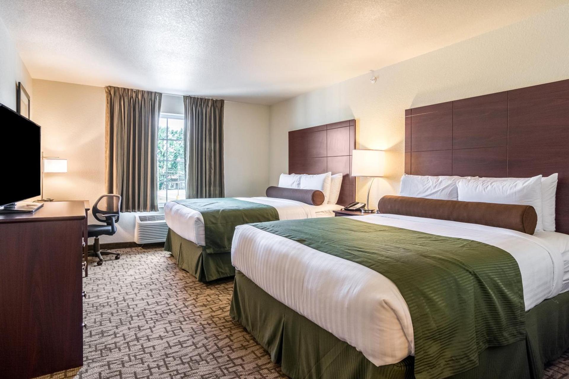 Cobblestone Hotel & Suites - Torrington photo 38