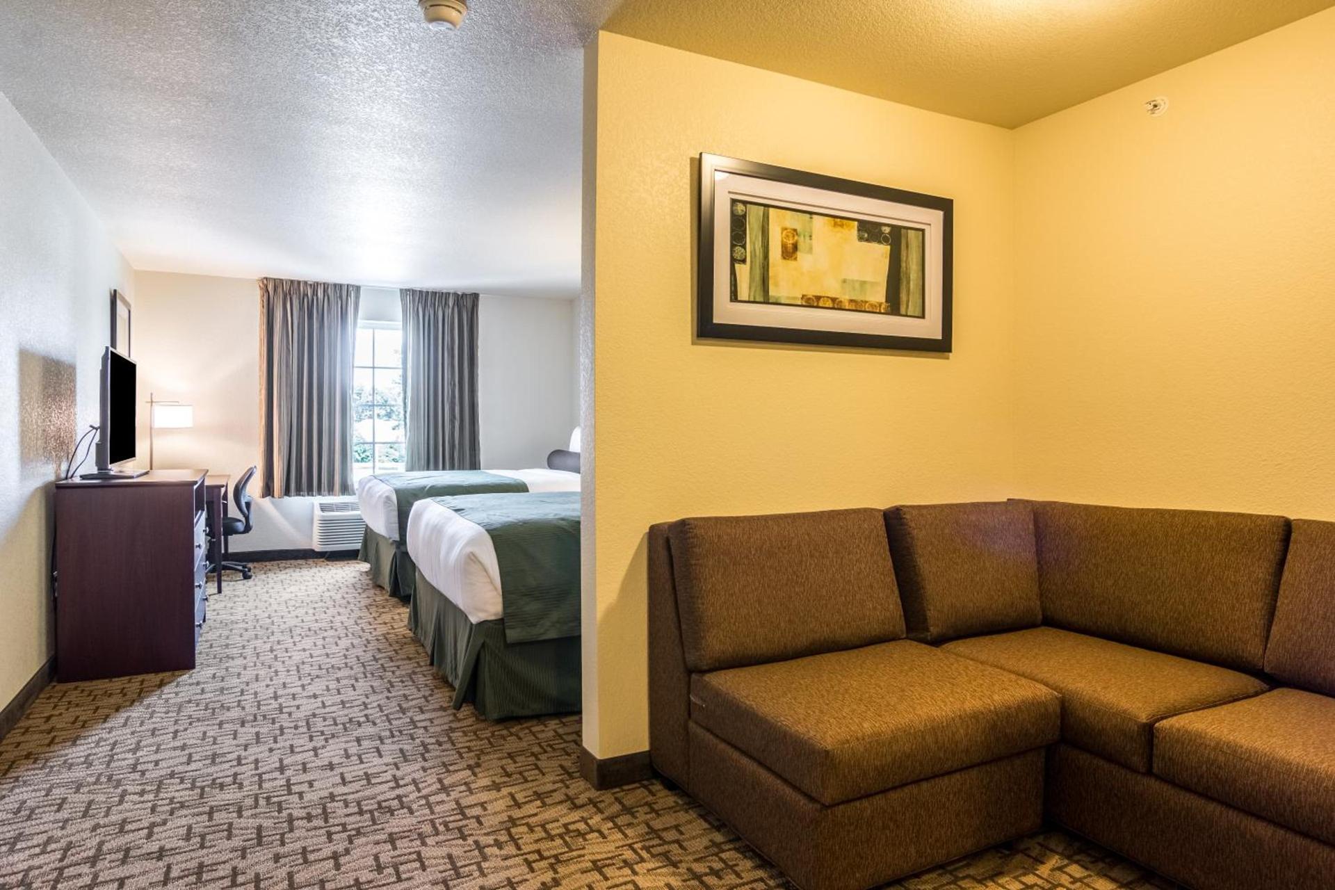 Cobblestone Hotel & Suites - Torrington photo 39