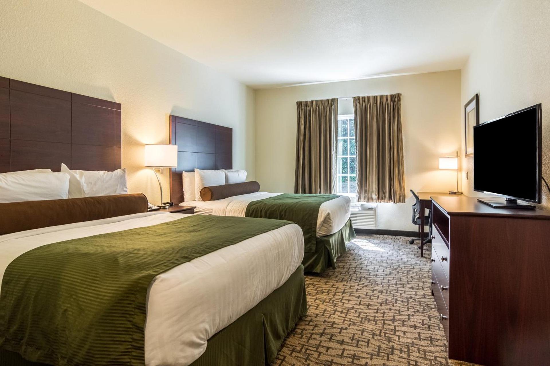 Cobblestone Hotel & Suites - Torrington photo 41