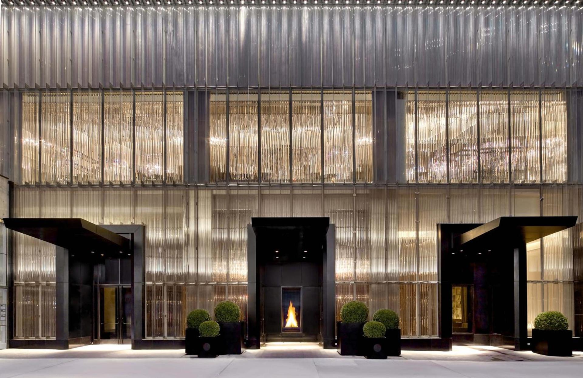 Baccarat Hotel and Residences New York photo 1