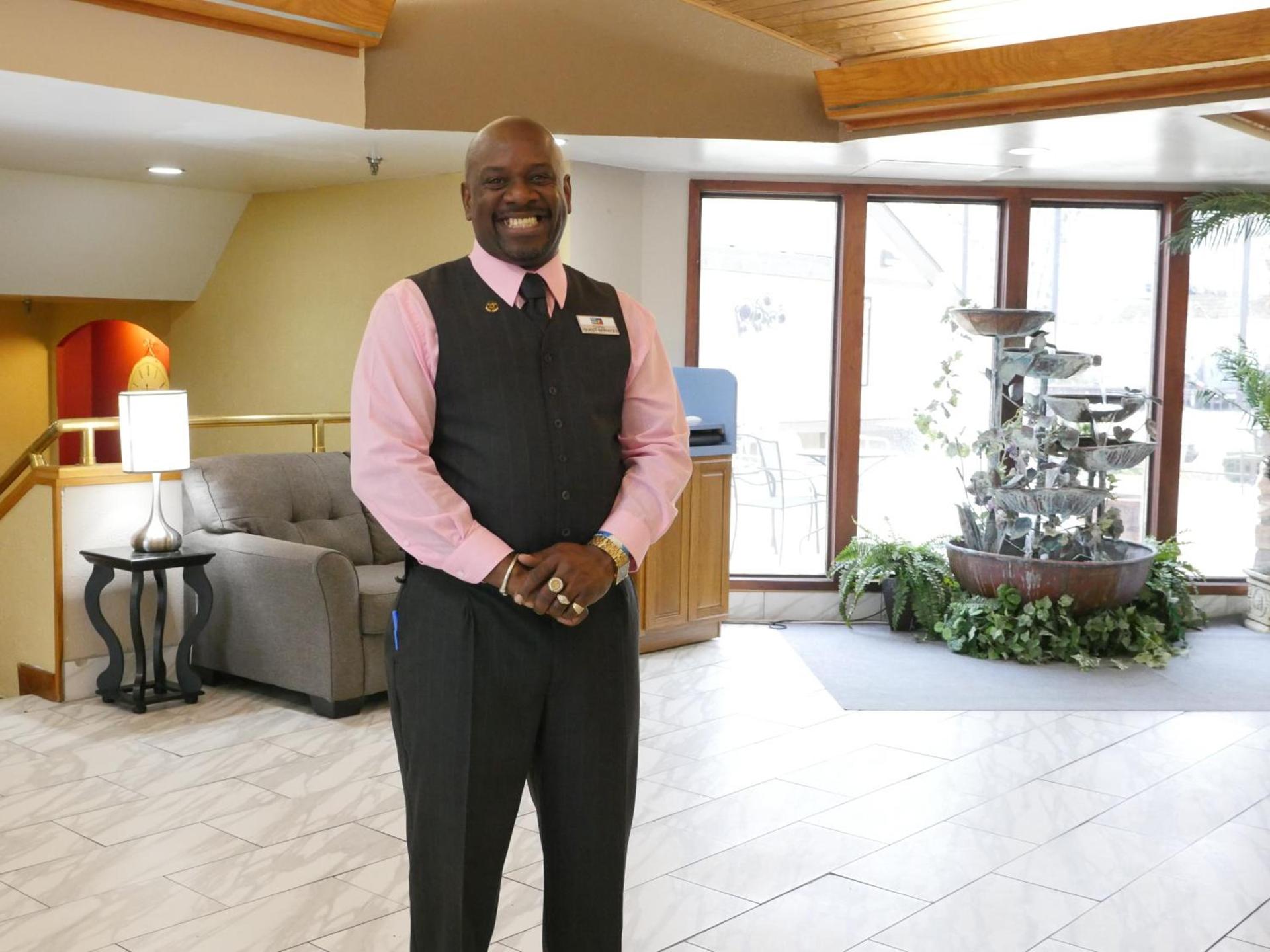 Inn at Grand Glaize photo 13