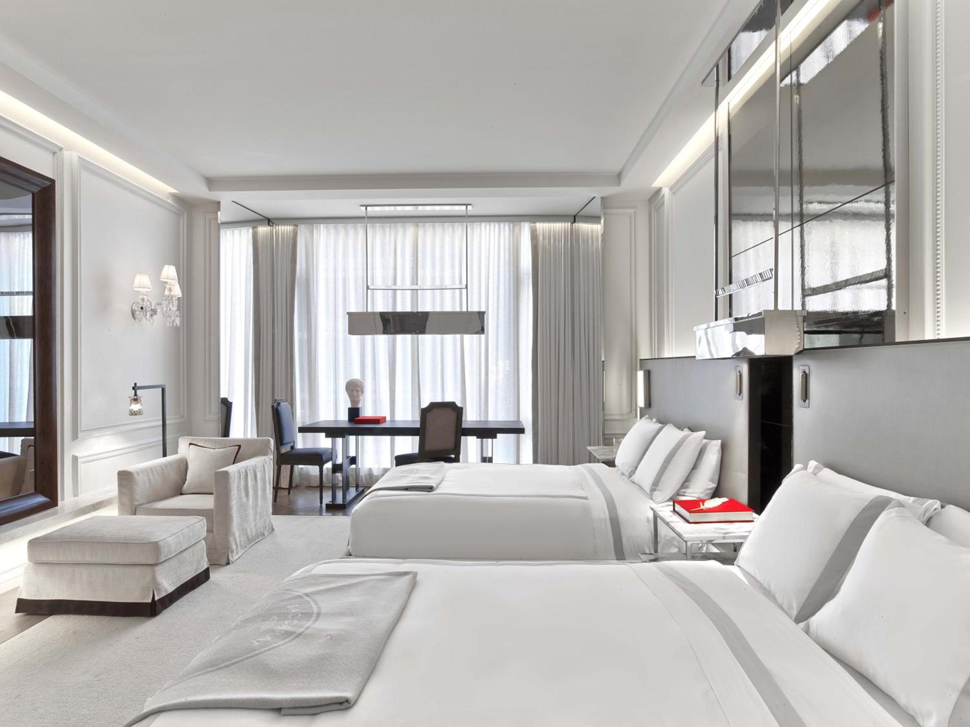Baccarat Hotel and Residences New York photo 25