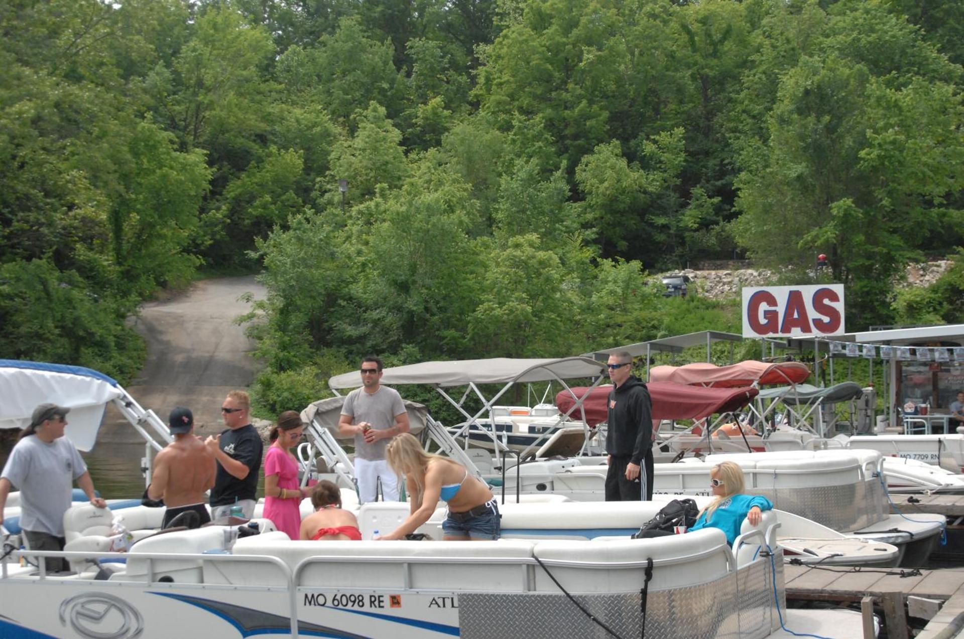 Inn at Grand Glaize photo 8