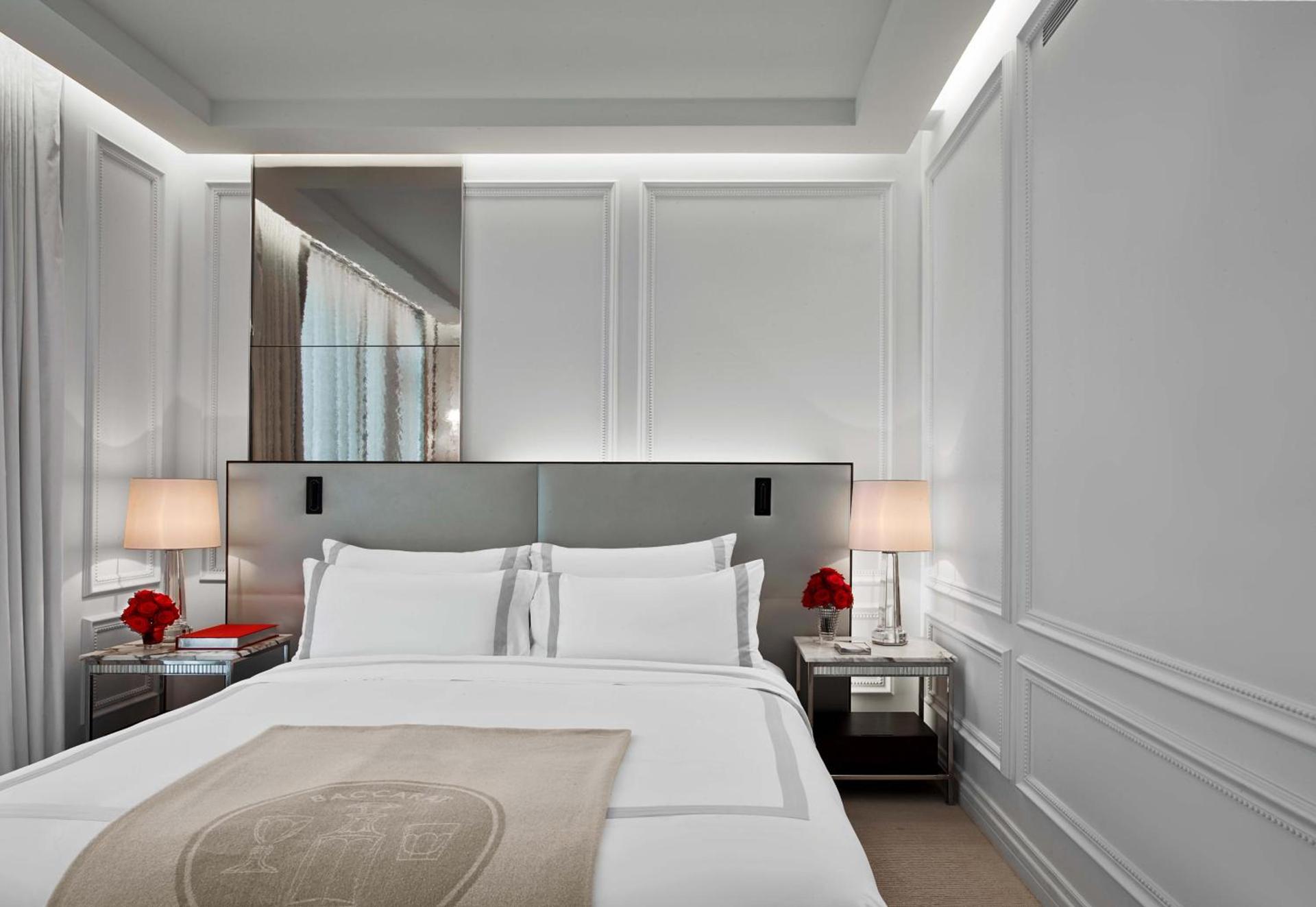 Baccarat Hotel and Residences New York photo 21