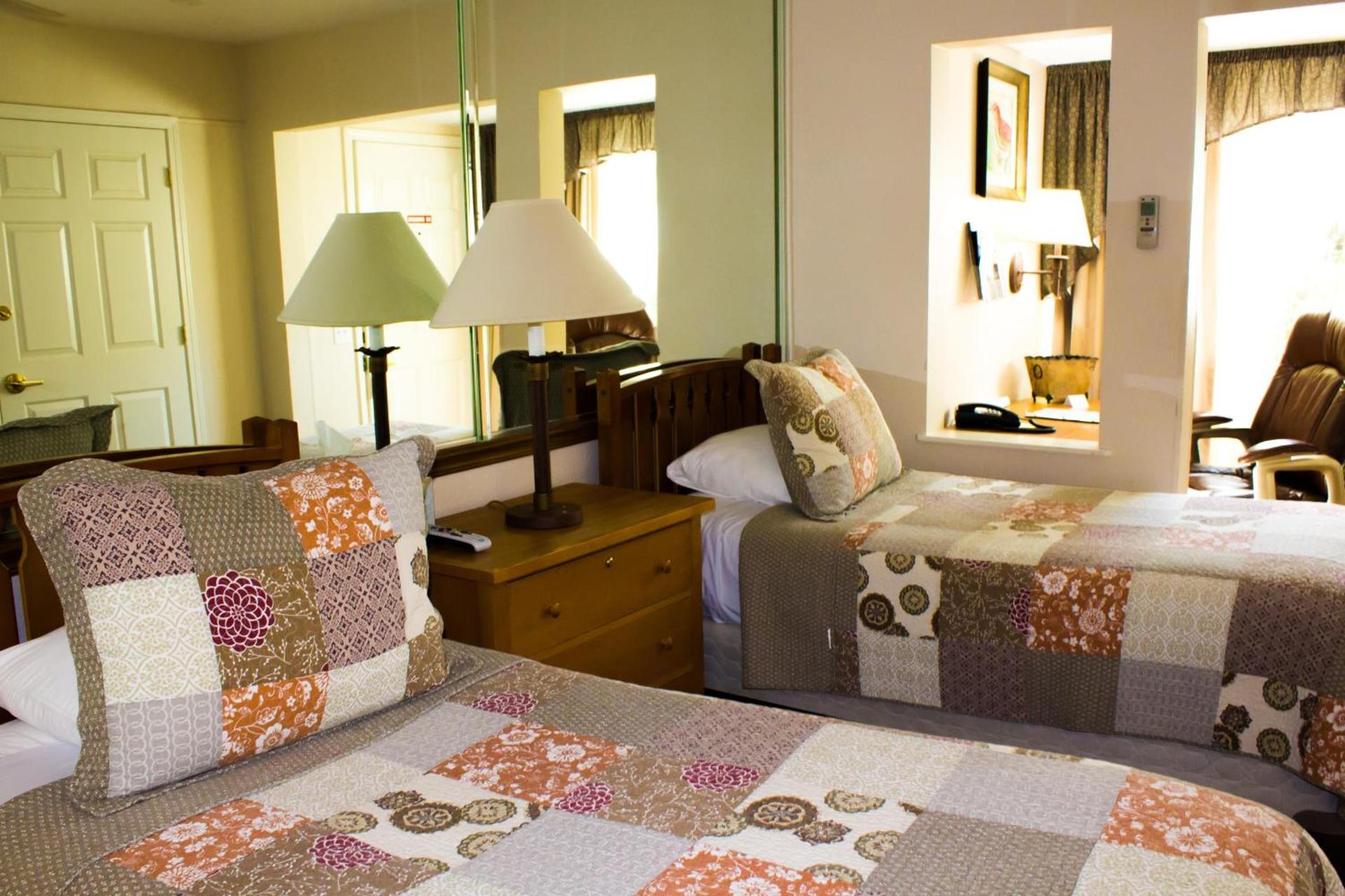 Los Gatos Garden Inn Hotel photo 3