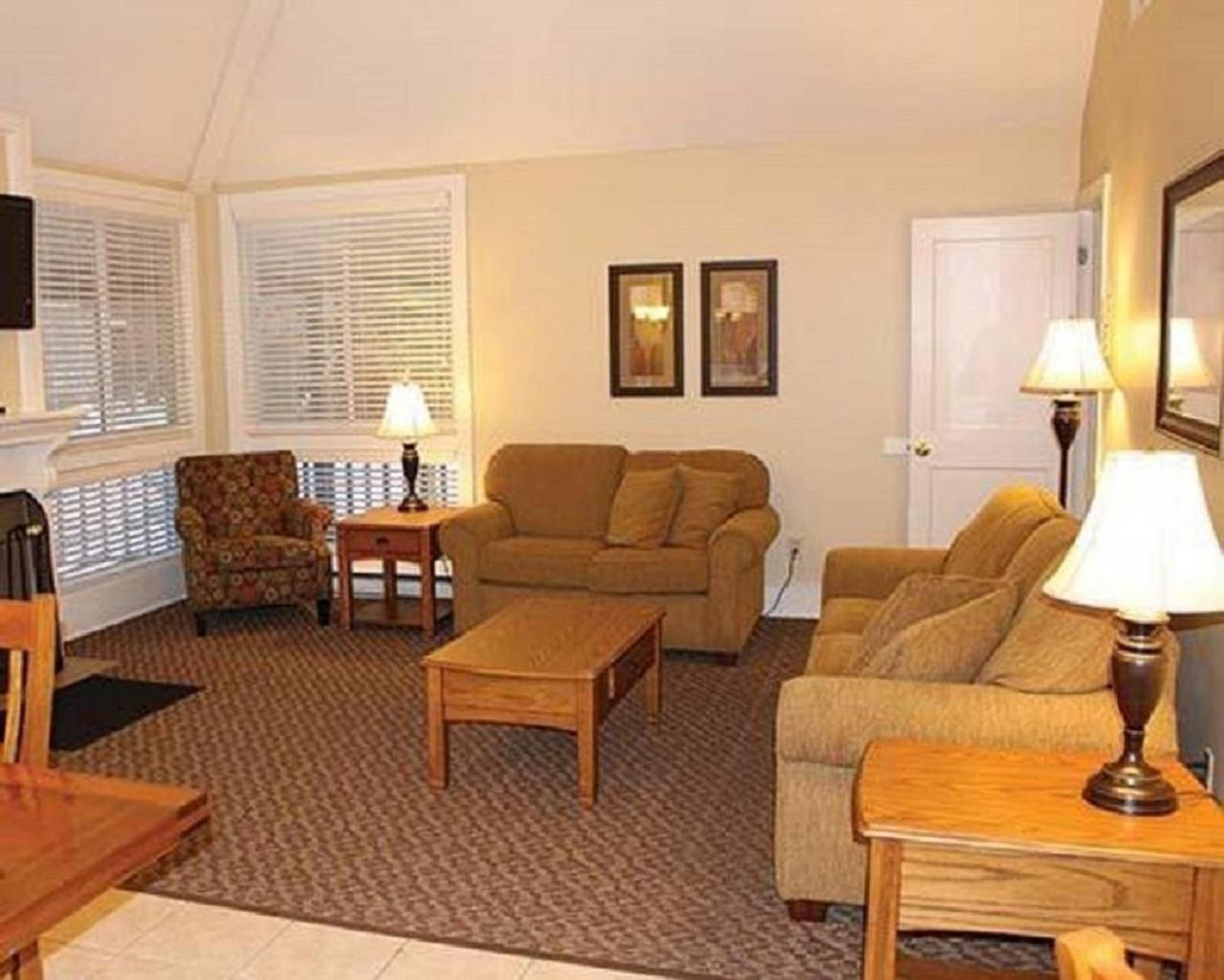 Pocono Villas Resort photo 13