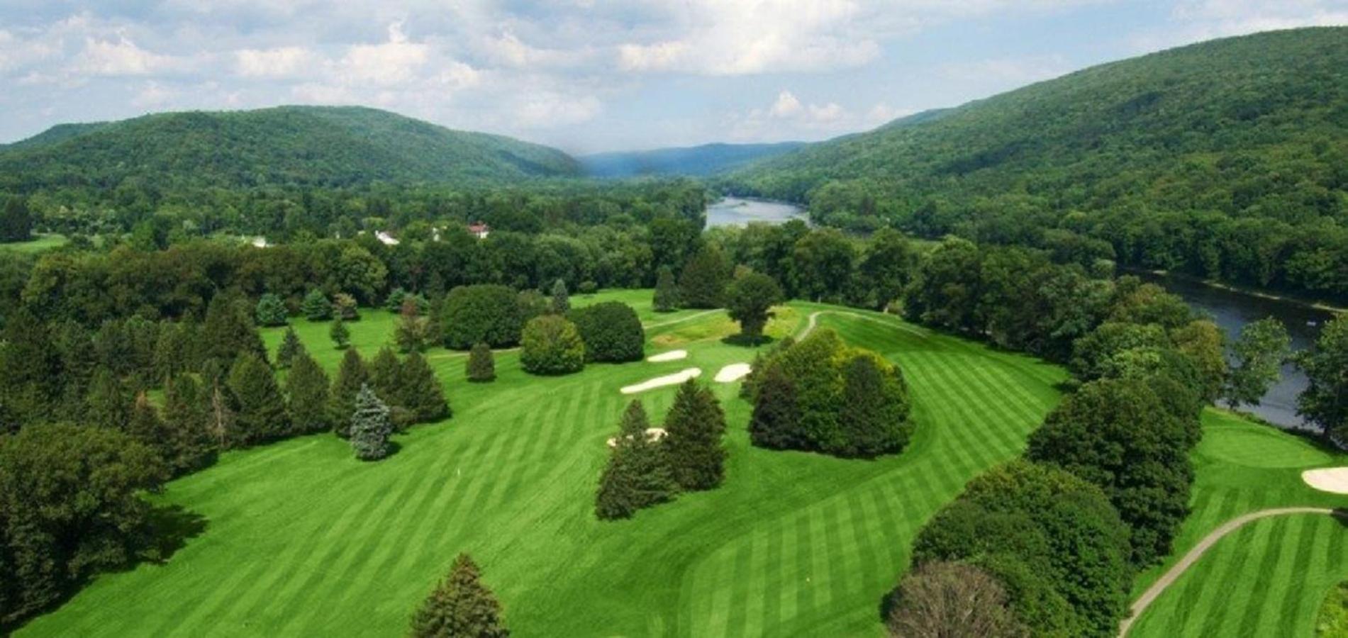 Pocono Villas Resort photo 37