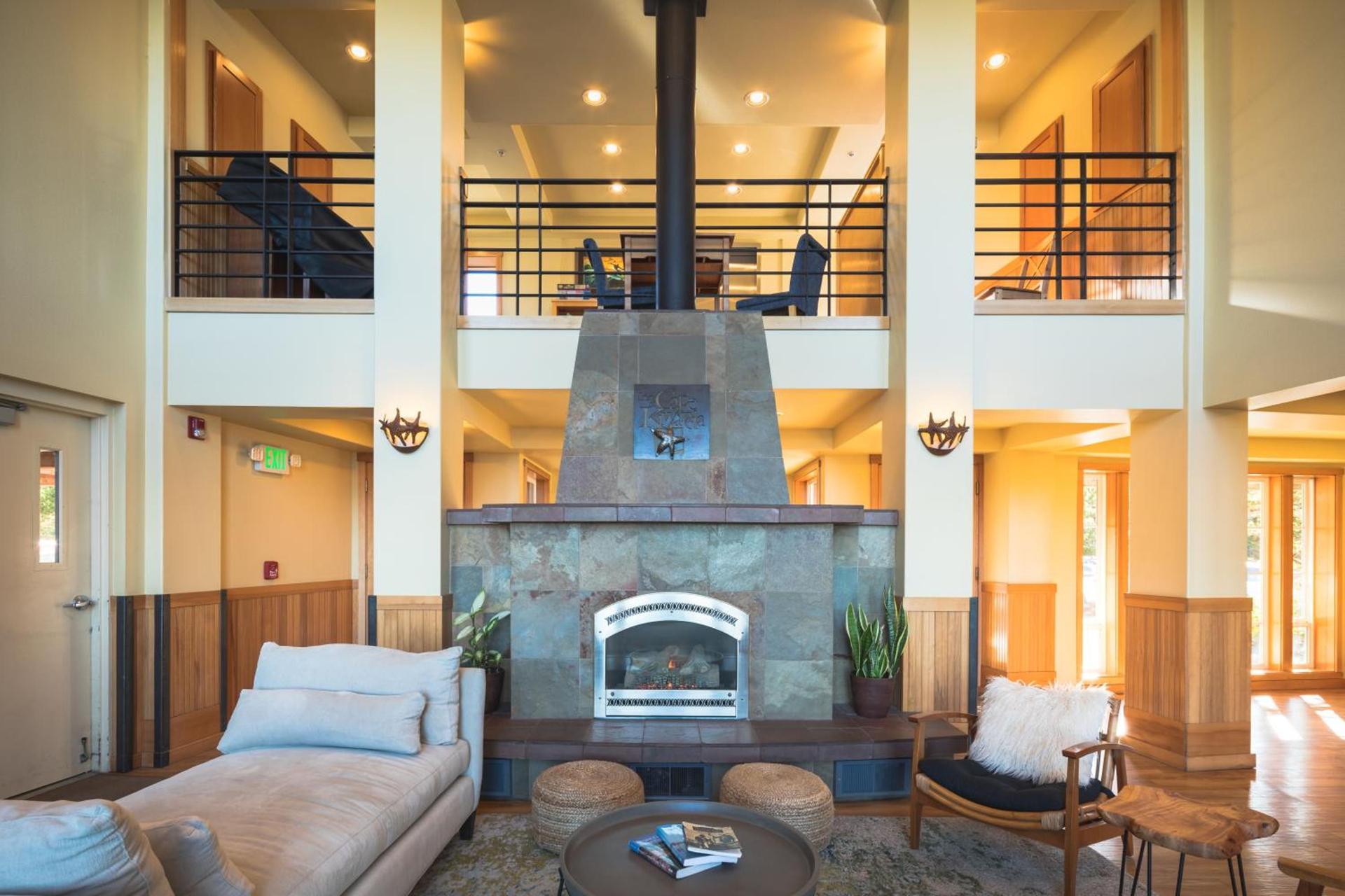 Inn at Cape Kiwanda photo 20