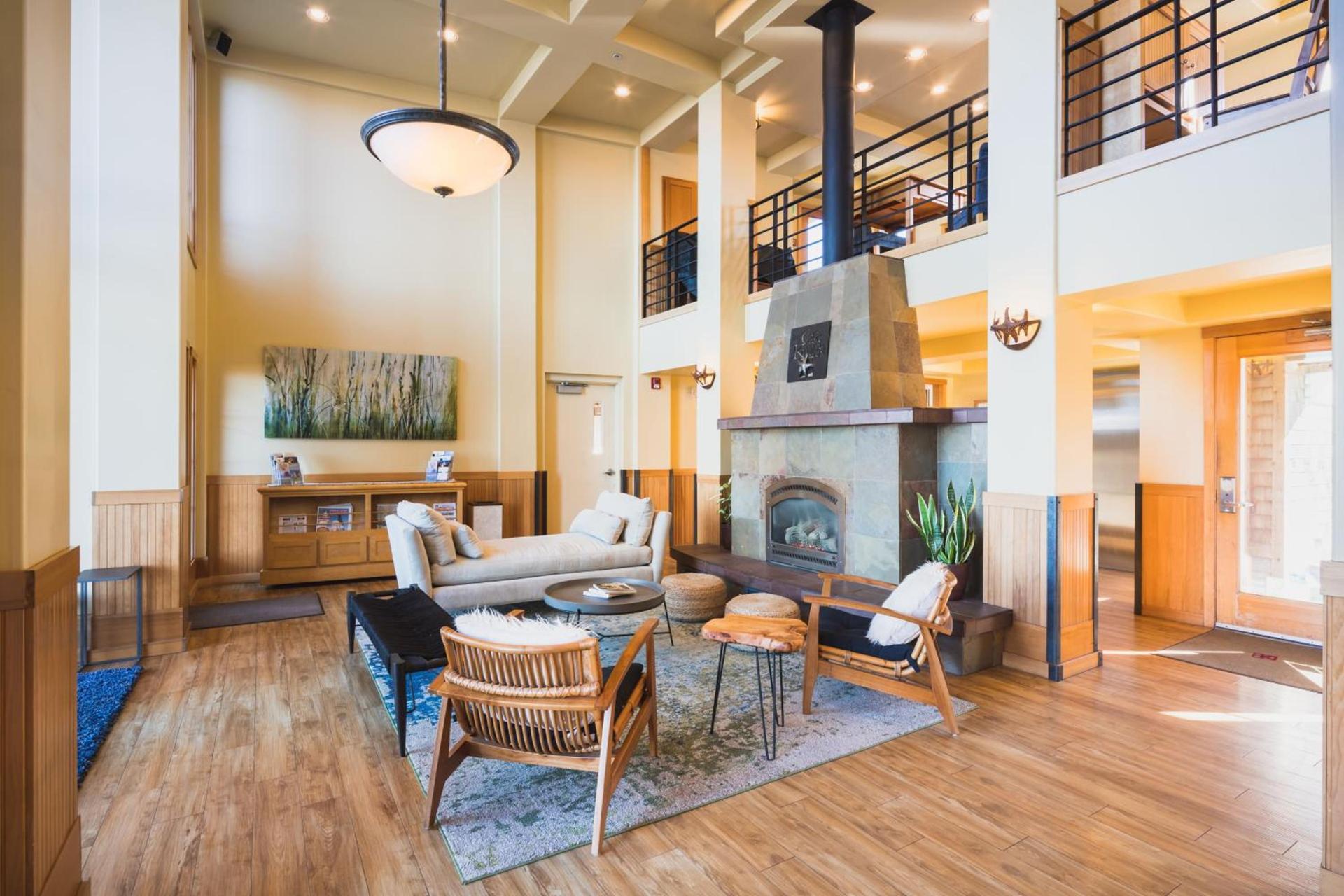 Inn at Cape Kiwanda photo 19