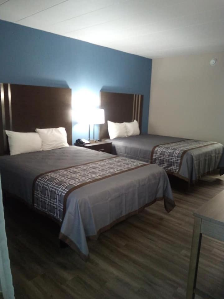 Motel 6 Burlington photo 26