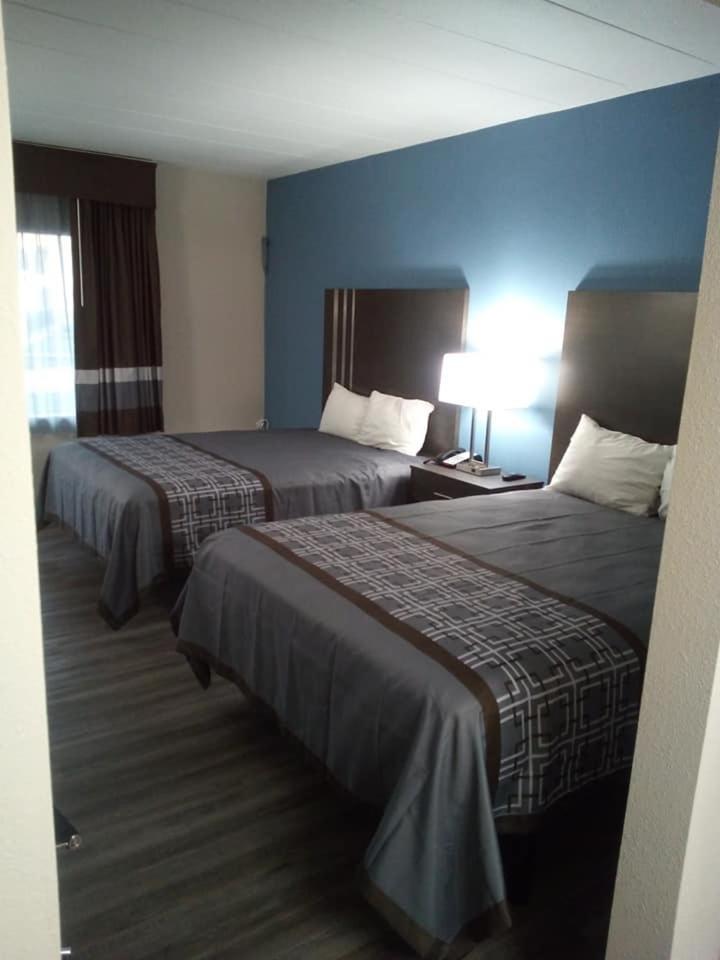Motel 6 Burlington photo 29