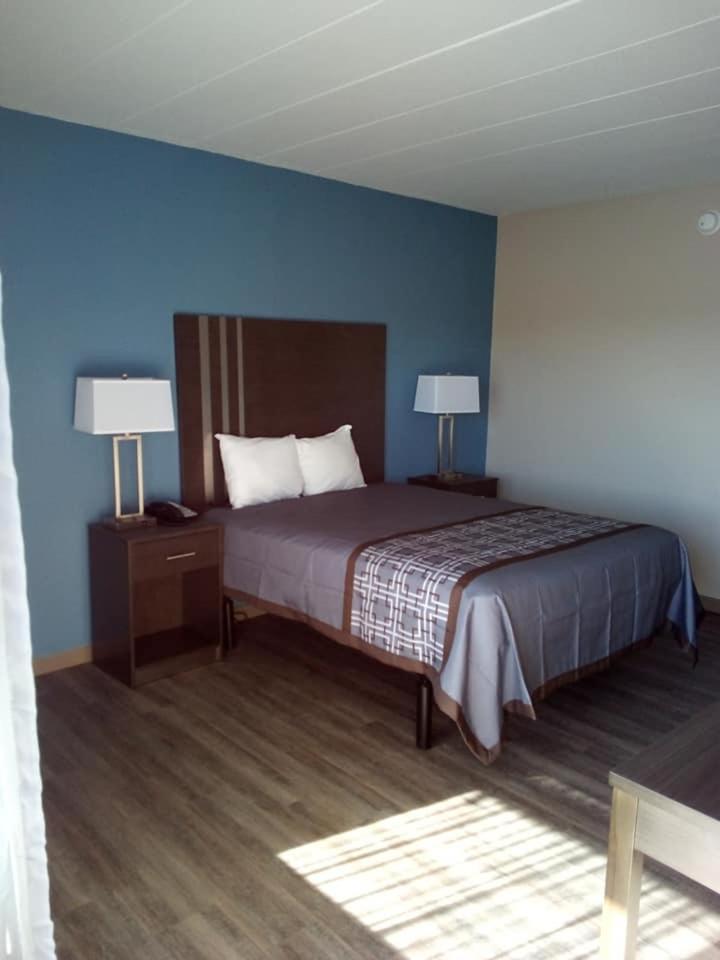 Motel 6 Burlington photo 28