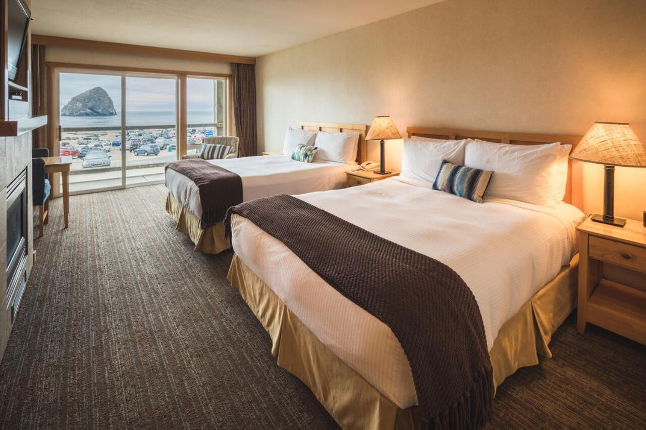 Inn at Cape Kiwanda photo 17