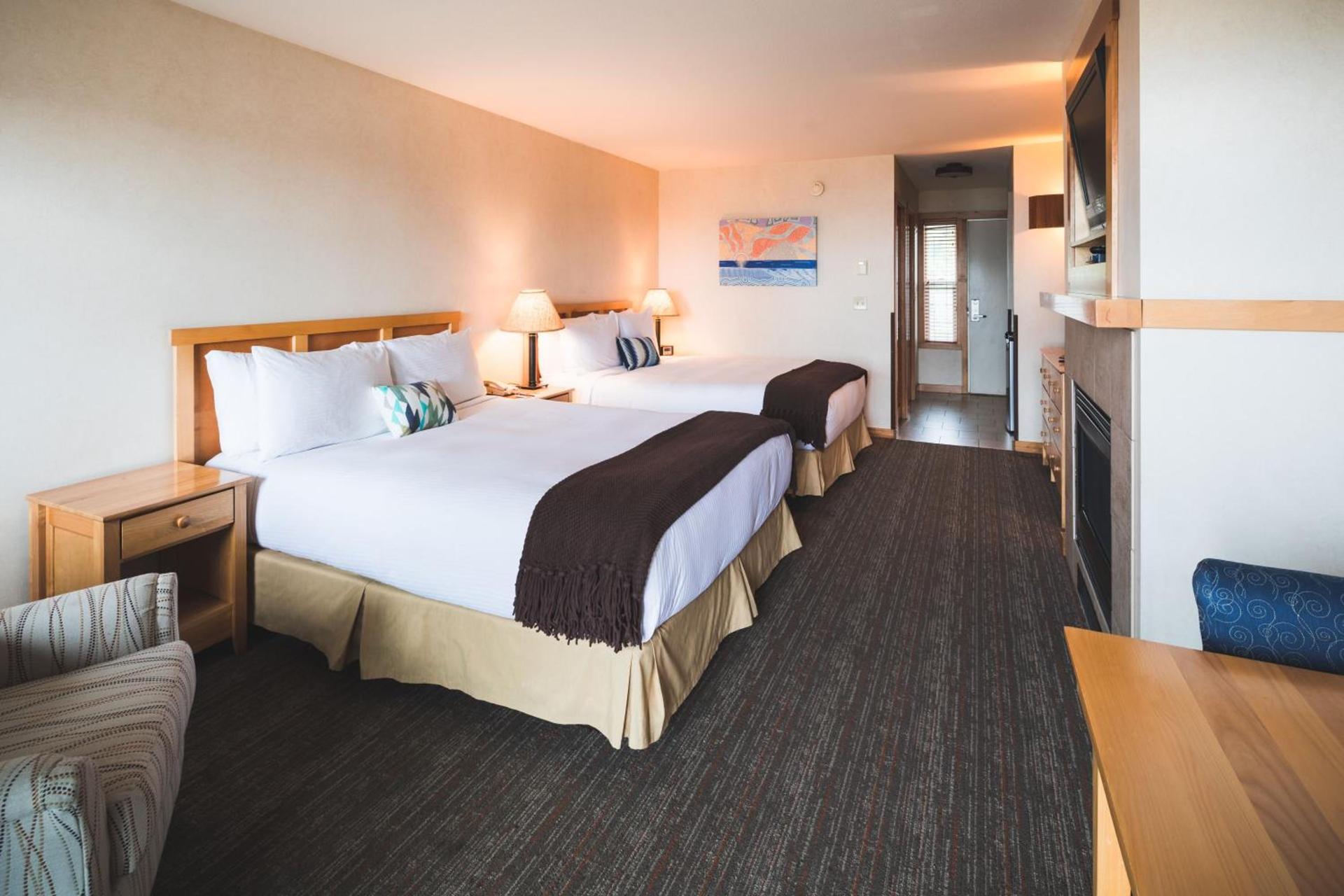 Inn at Cape Kiwanda photo 16