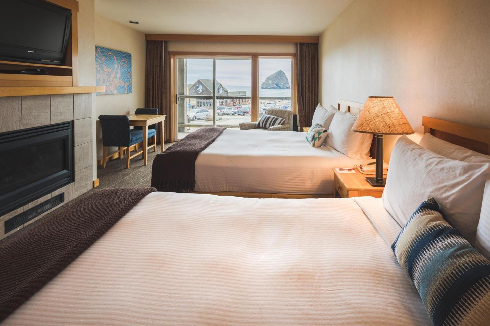 Inn at Cape Kiwanda photo 15