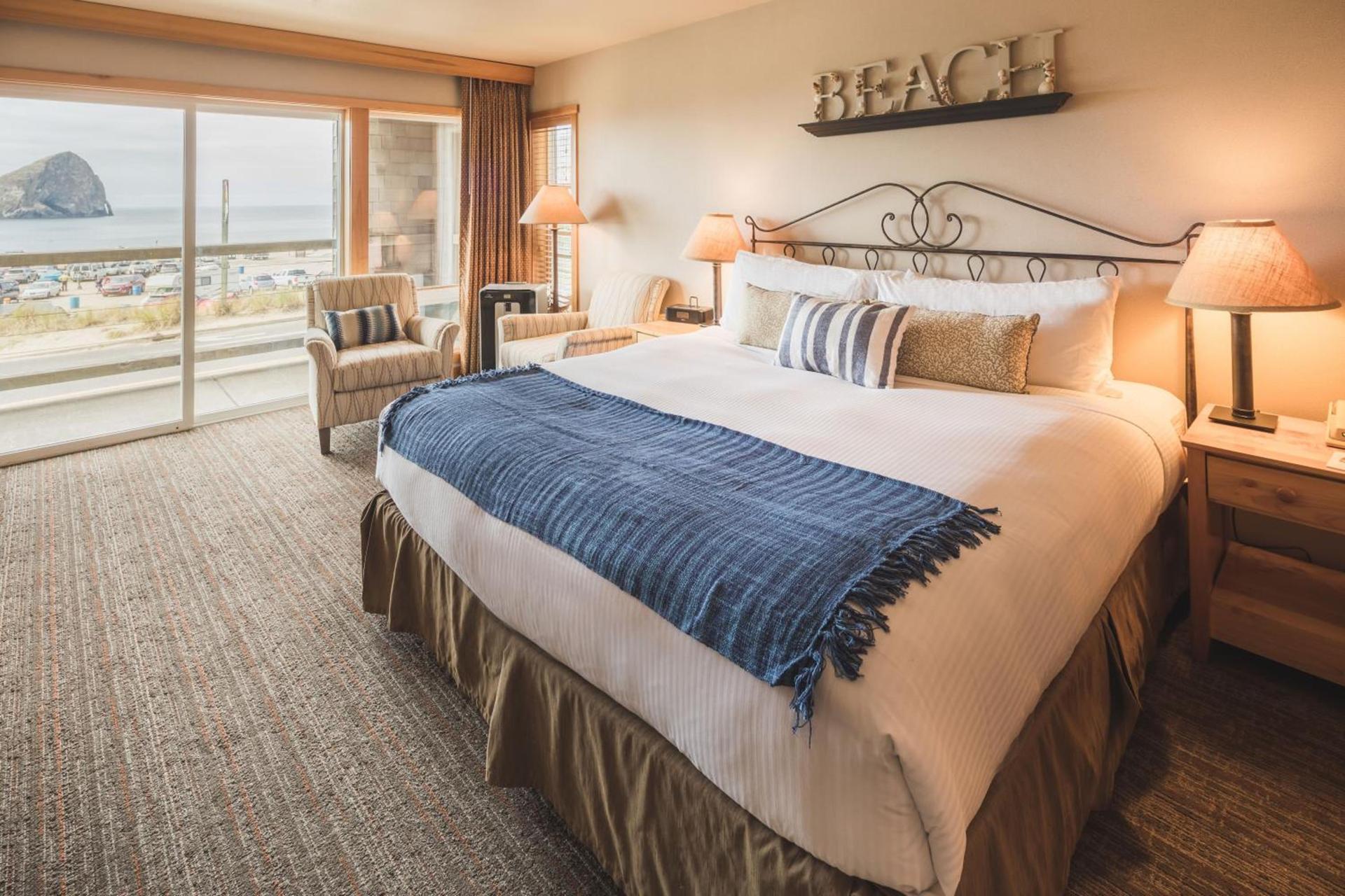 Inn at Cape Kiwanda photo 14