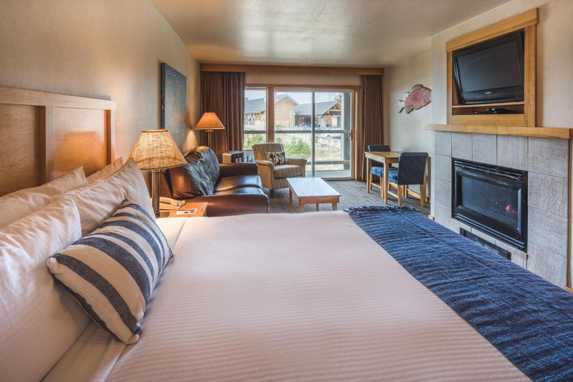 Inn at Cape Kiwanda photo 13