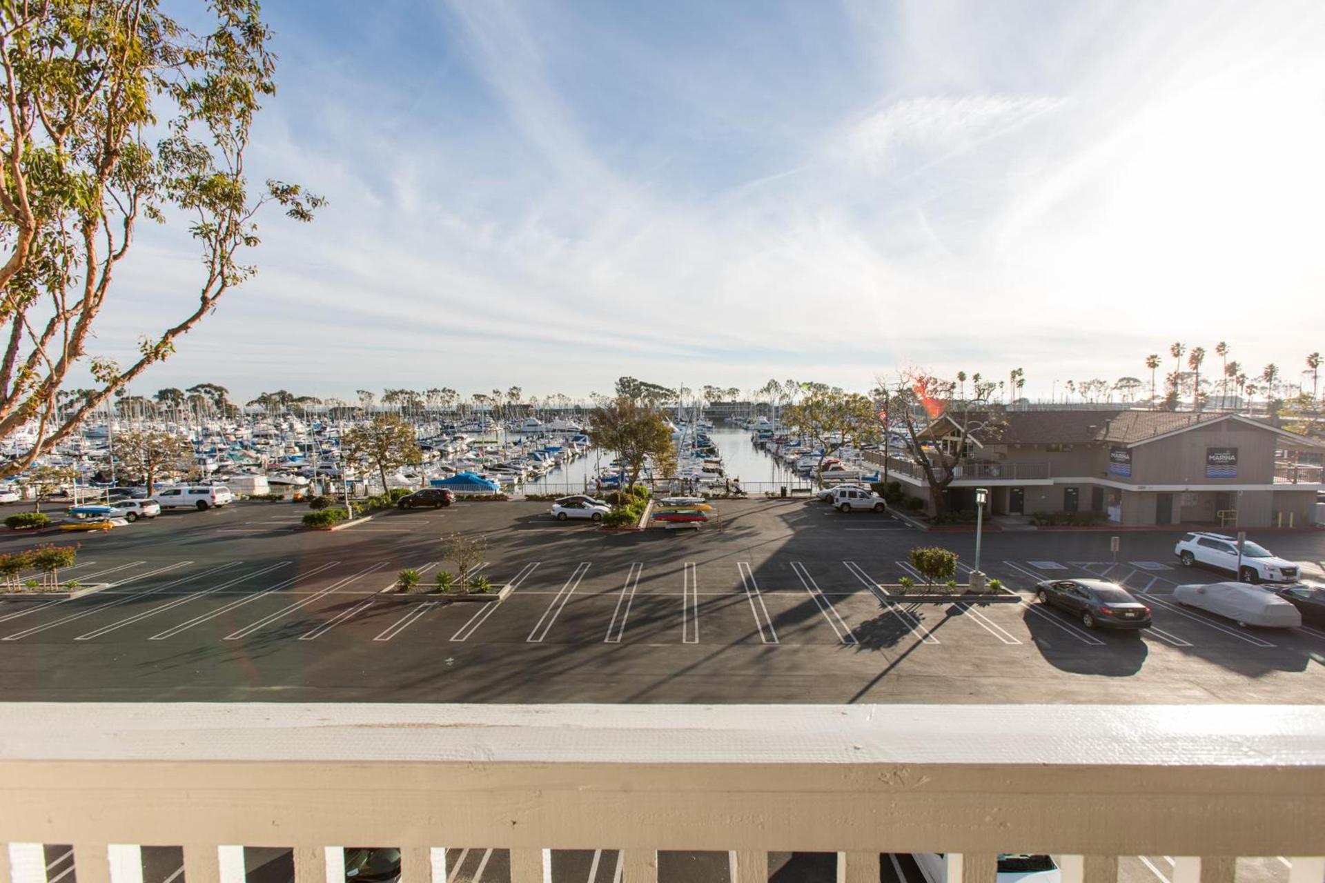 Dana Point Marina Inn photo 10