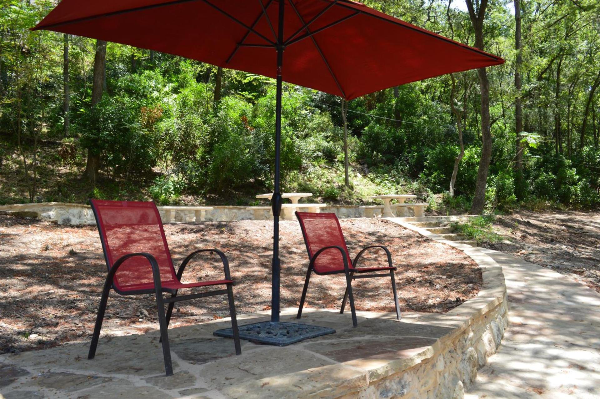 Gruene River Hotel & Retreat photo 19