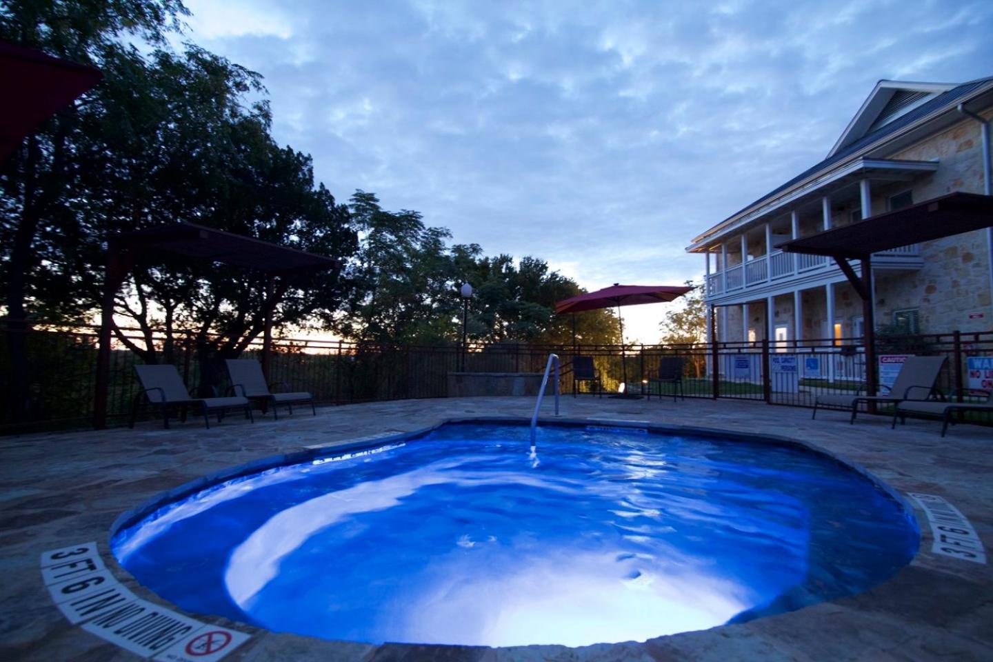 Gruene River Hotel & Retreat photo 18