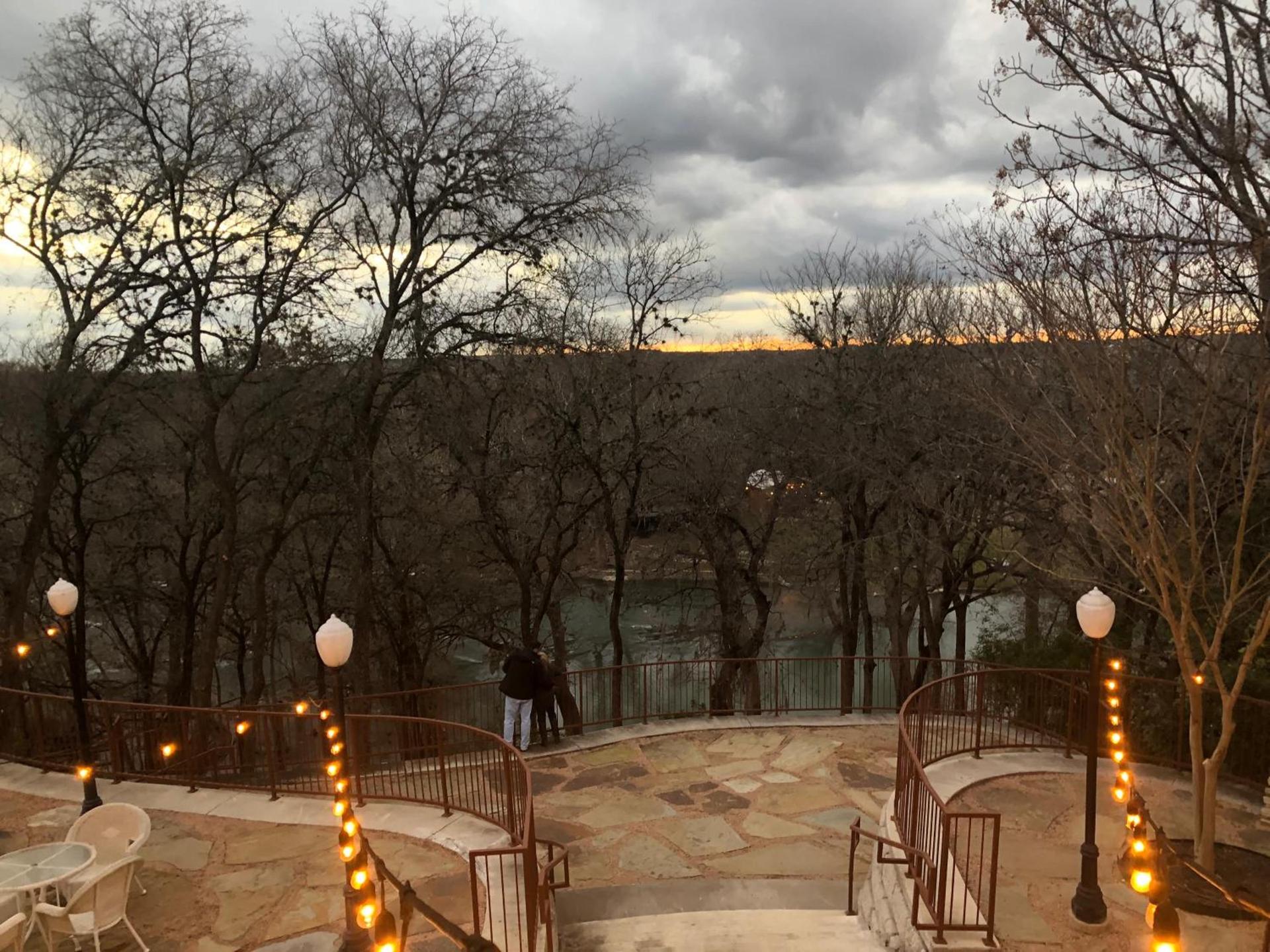 Gruene River Hotel & Retreat photo 17