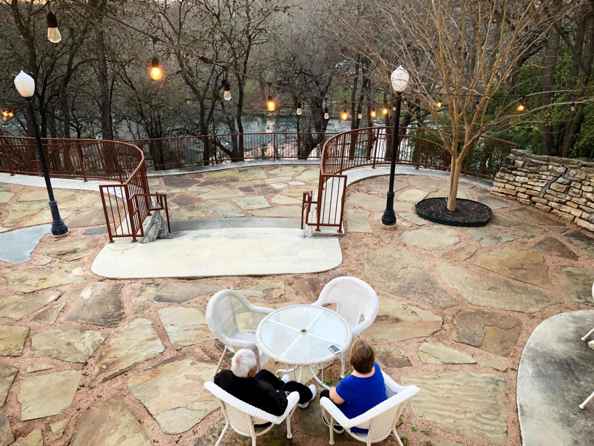 Gruene River Hotel & Retreat photo 15