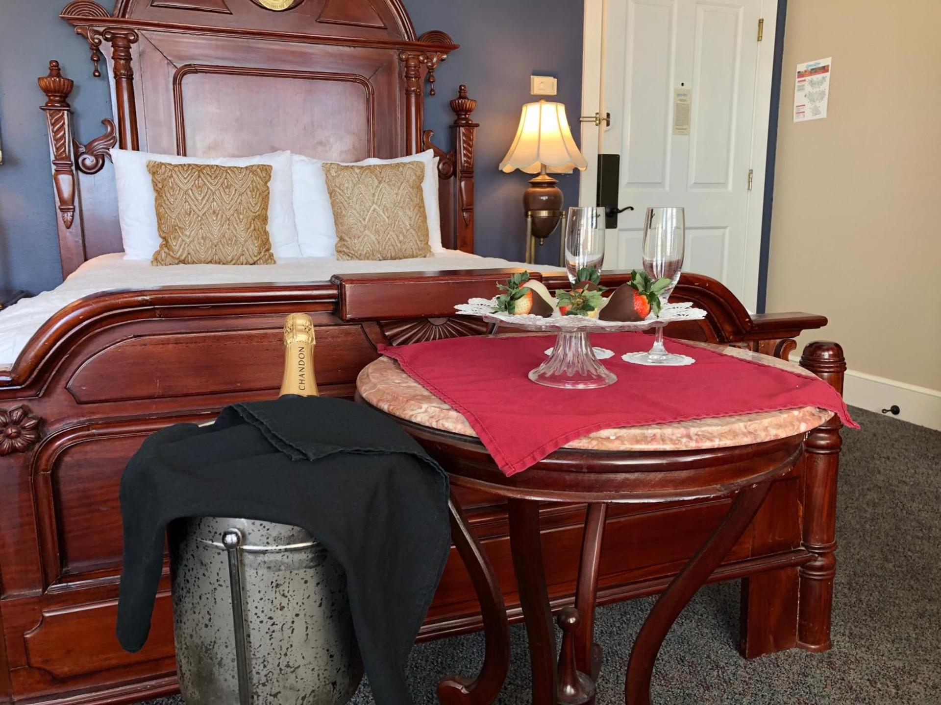 Gruene River Hotel & Retreat photo 12