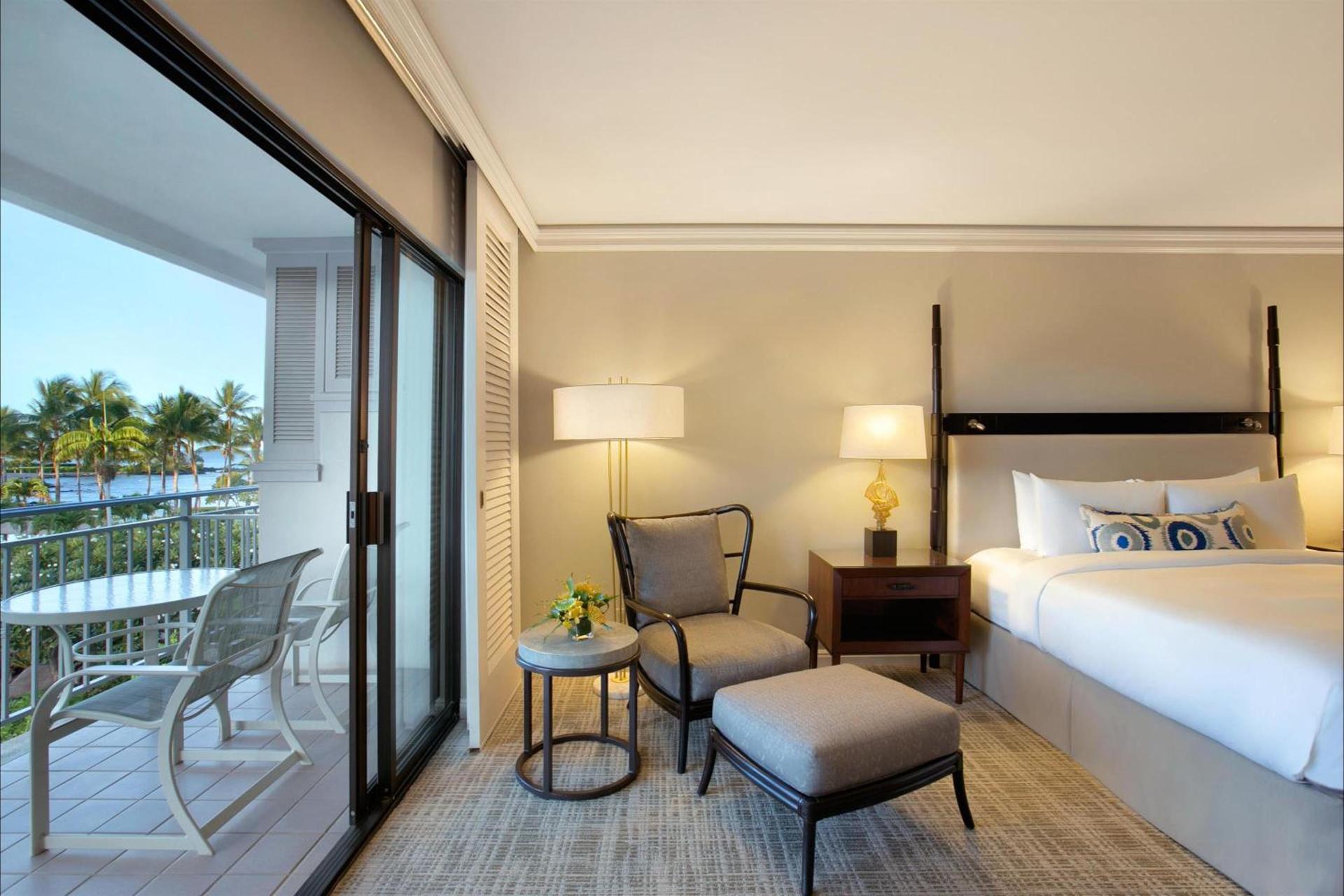 Fairmont Orchid photo 28