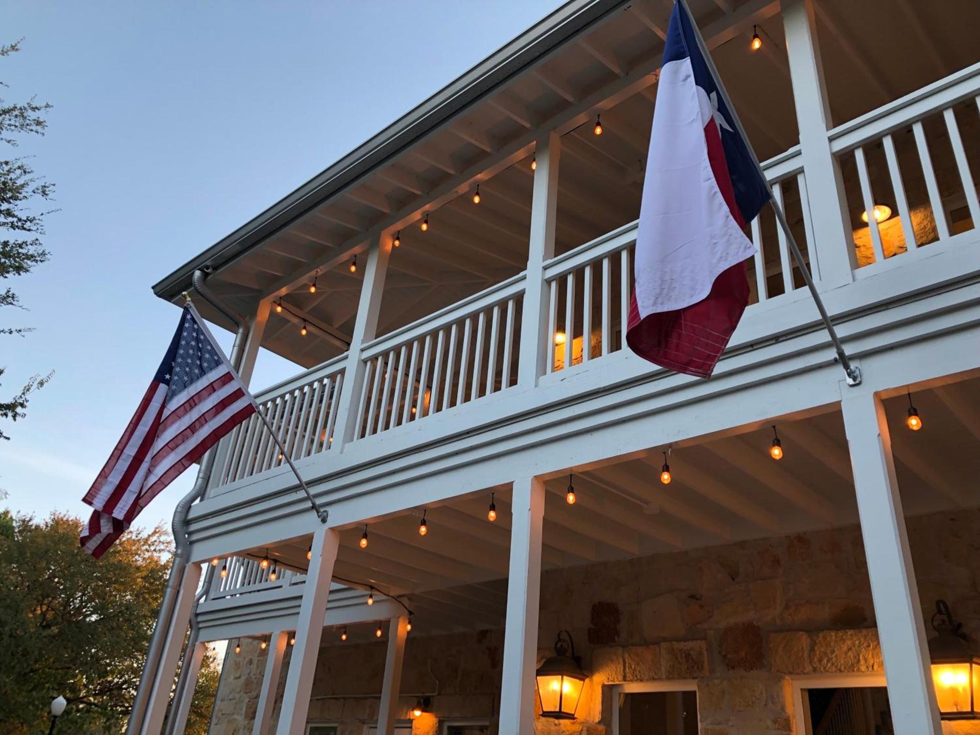Gruene River Hotel & Retreat photo 10