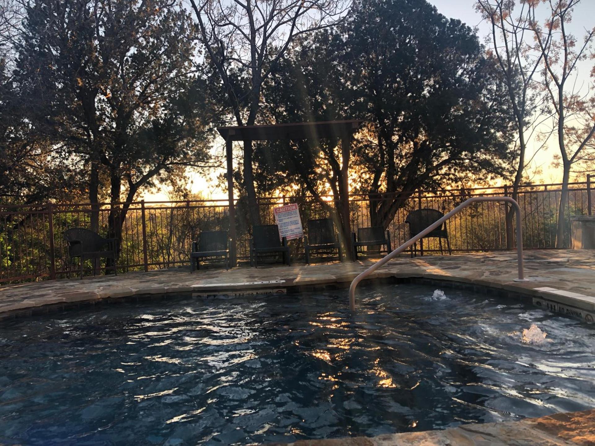 Gruene River Hotel & Retreat photo 9