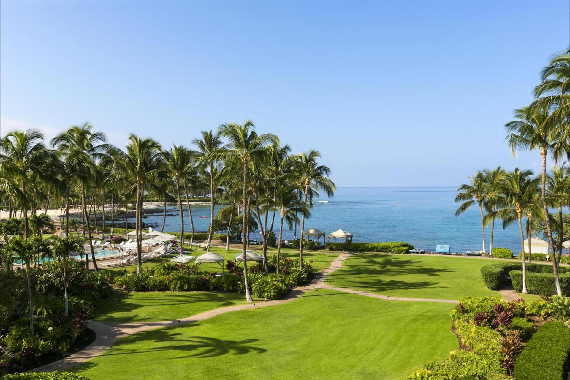 Fairmont Orchid photo 29
