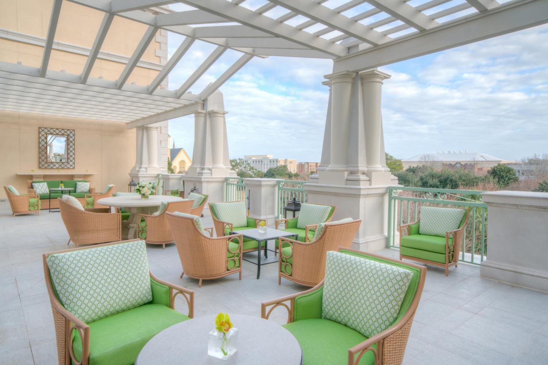 Hotel Bennett Charleston photo 11