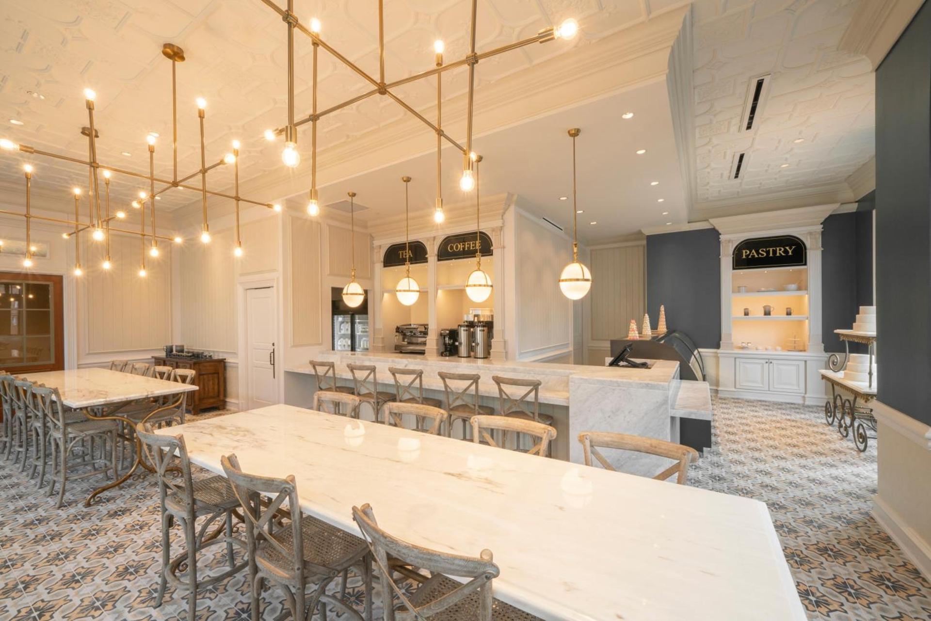 Hotel Bennett Charleston photo 6