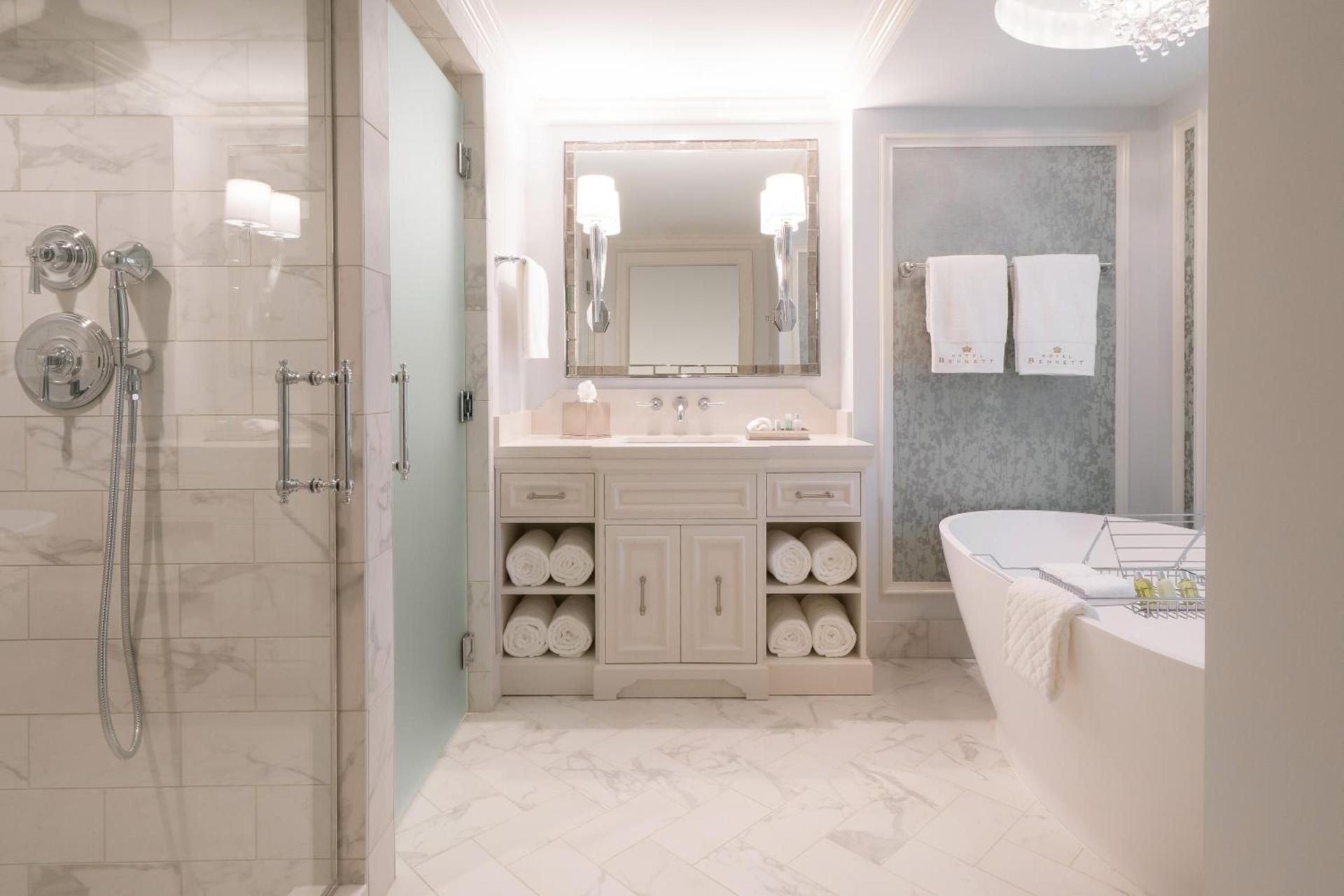 Hotel Bennett Charleston photo 42