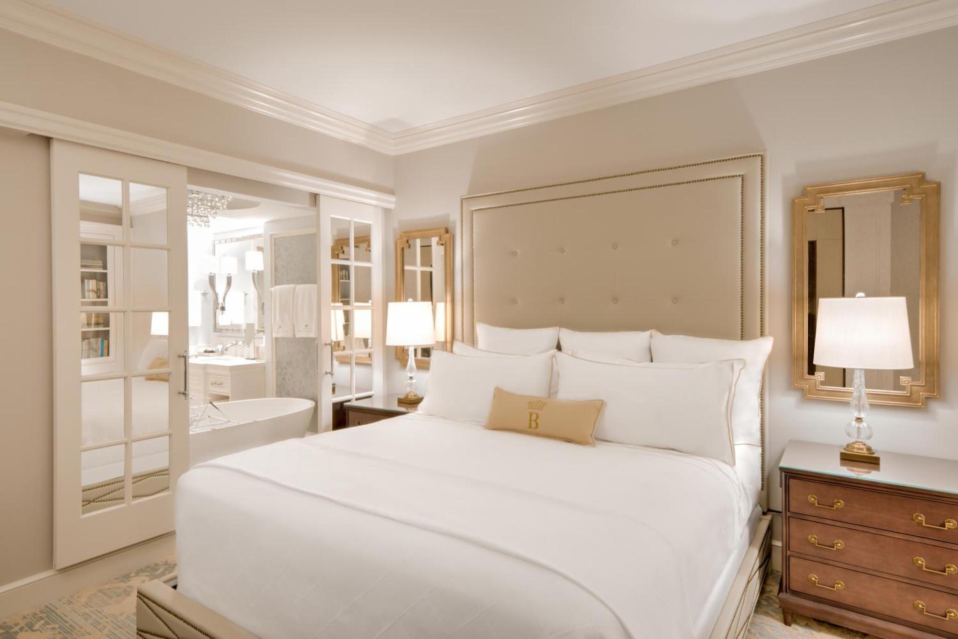 Hotel Bennett Charleston photo 44