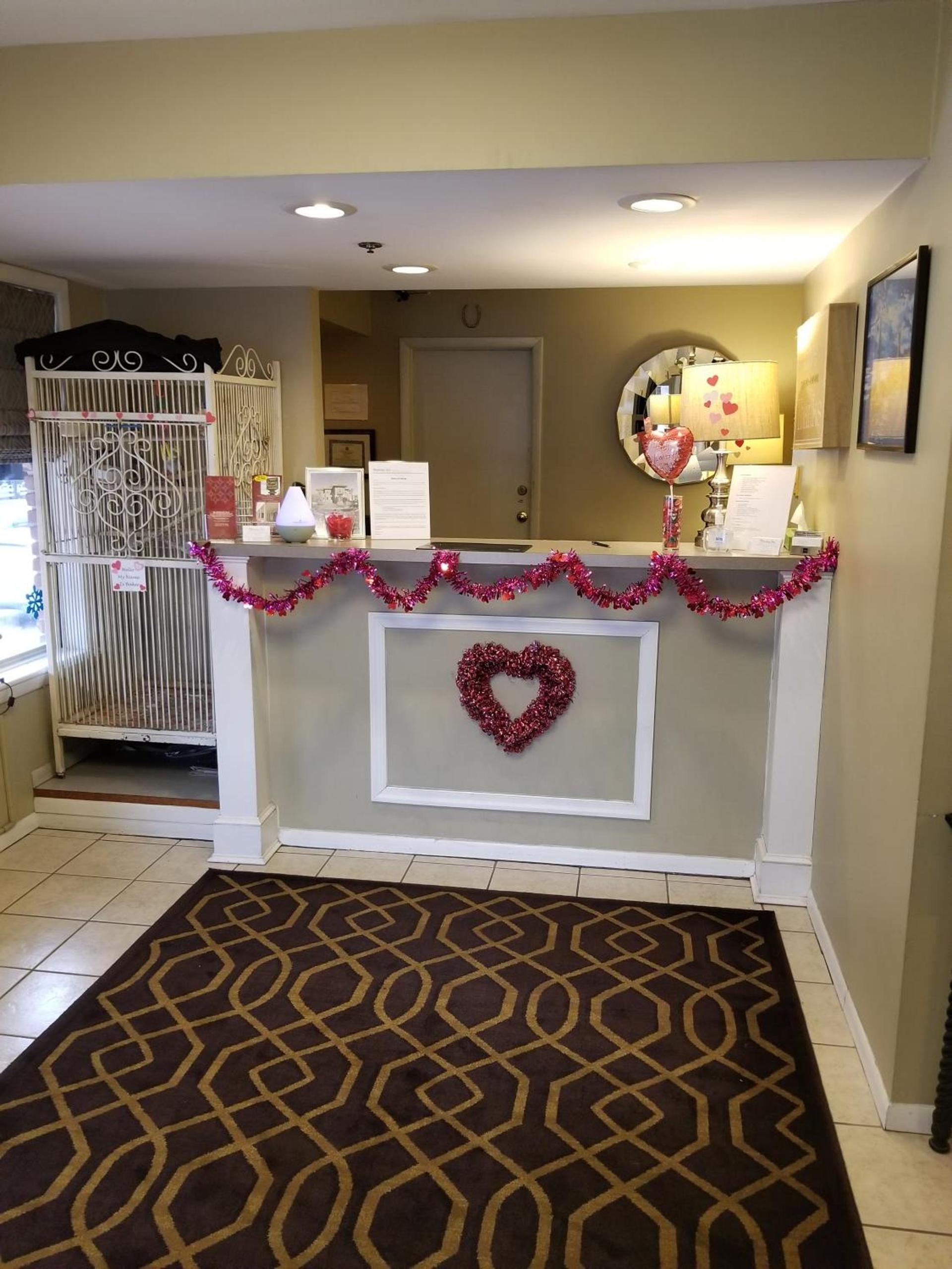 Mainstay Inn photo 15