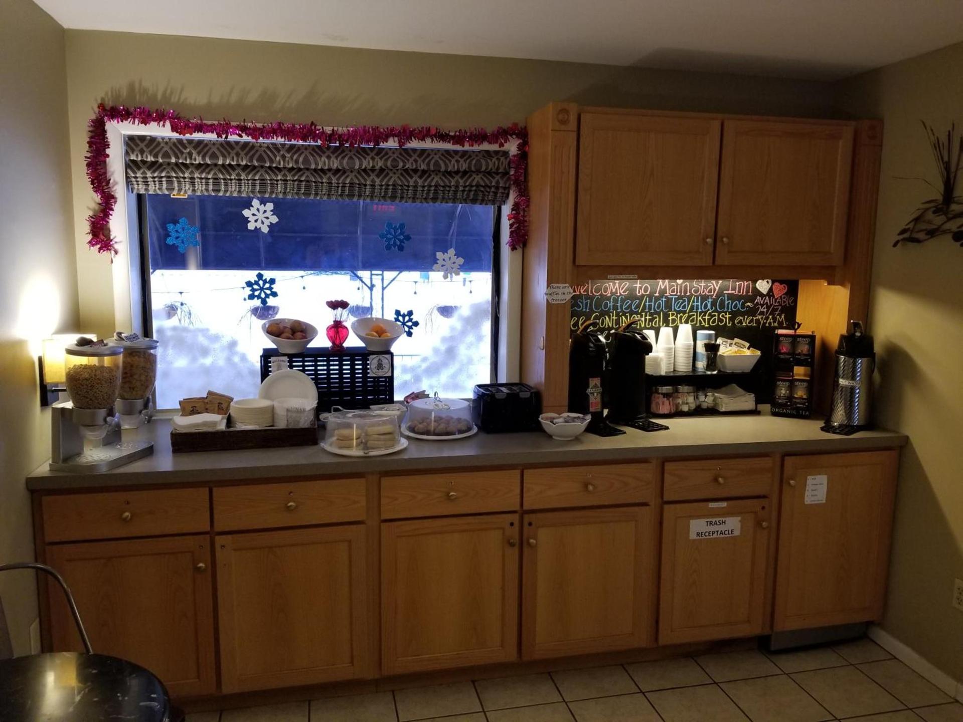 Mainstay Inn photo 17